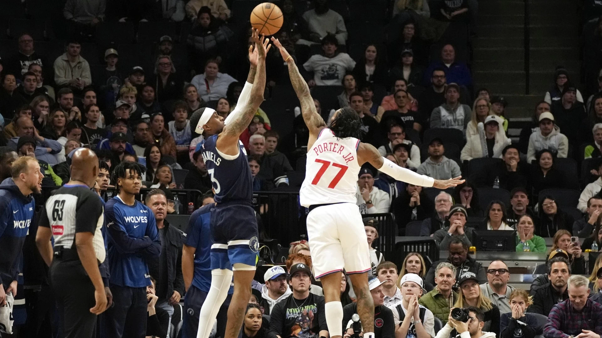 Game Night Predictions: Clippers vs. Celtics Matchup
