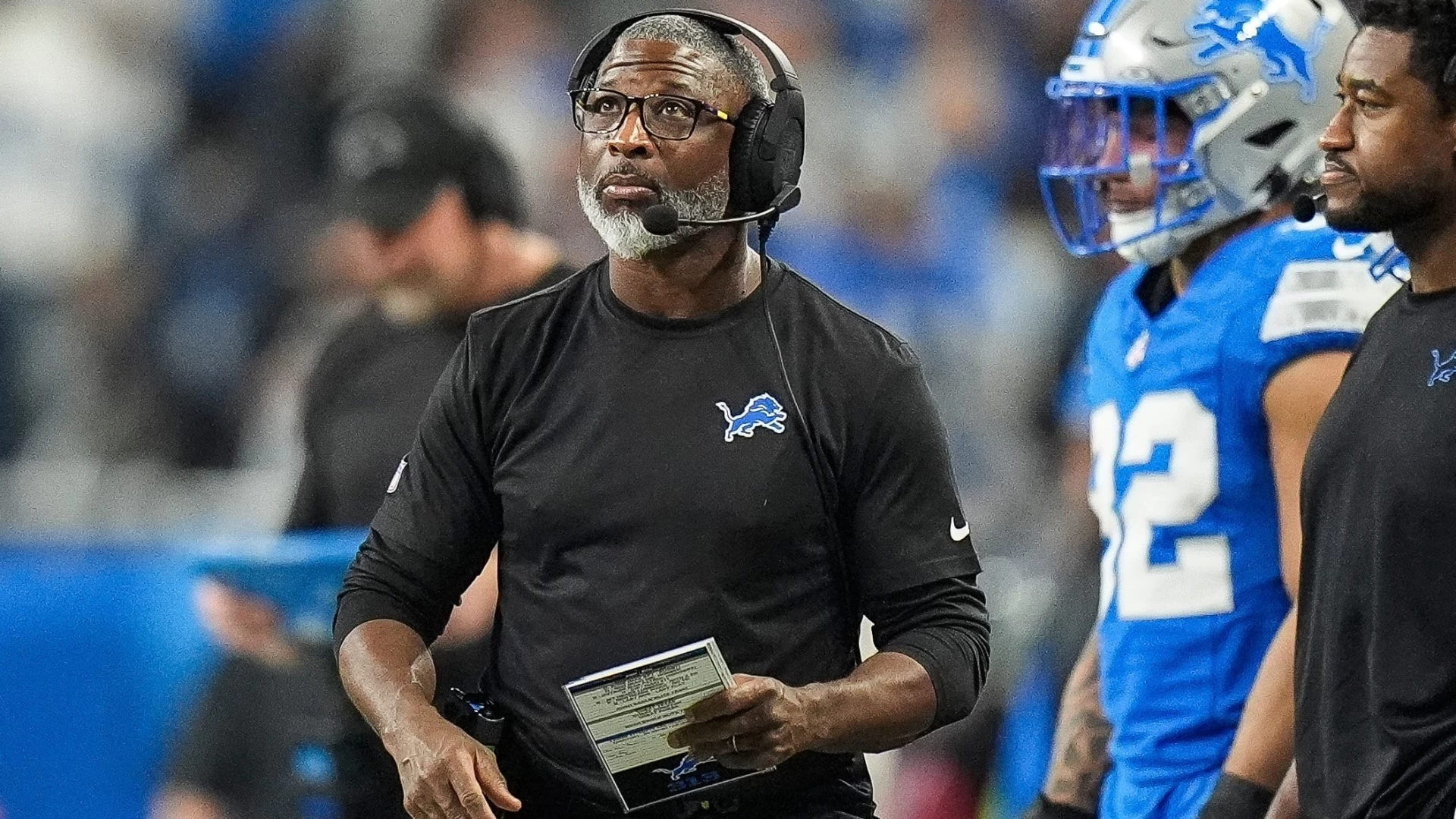 Aaron Glenn Appointed as Next New York Jets Head Coach