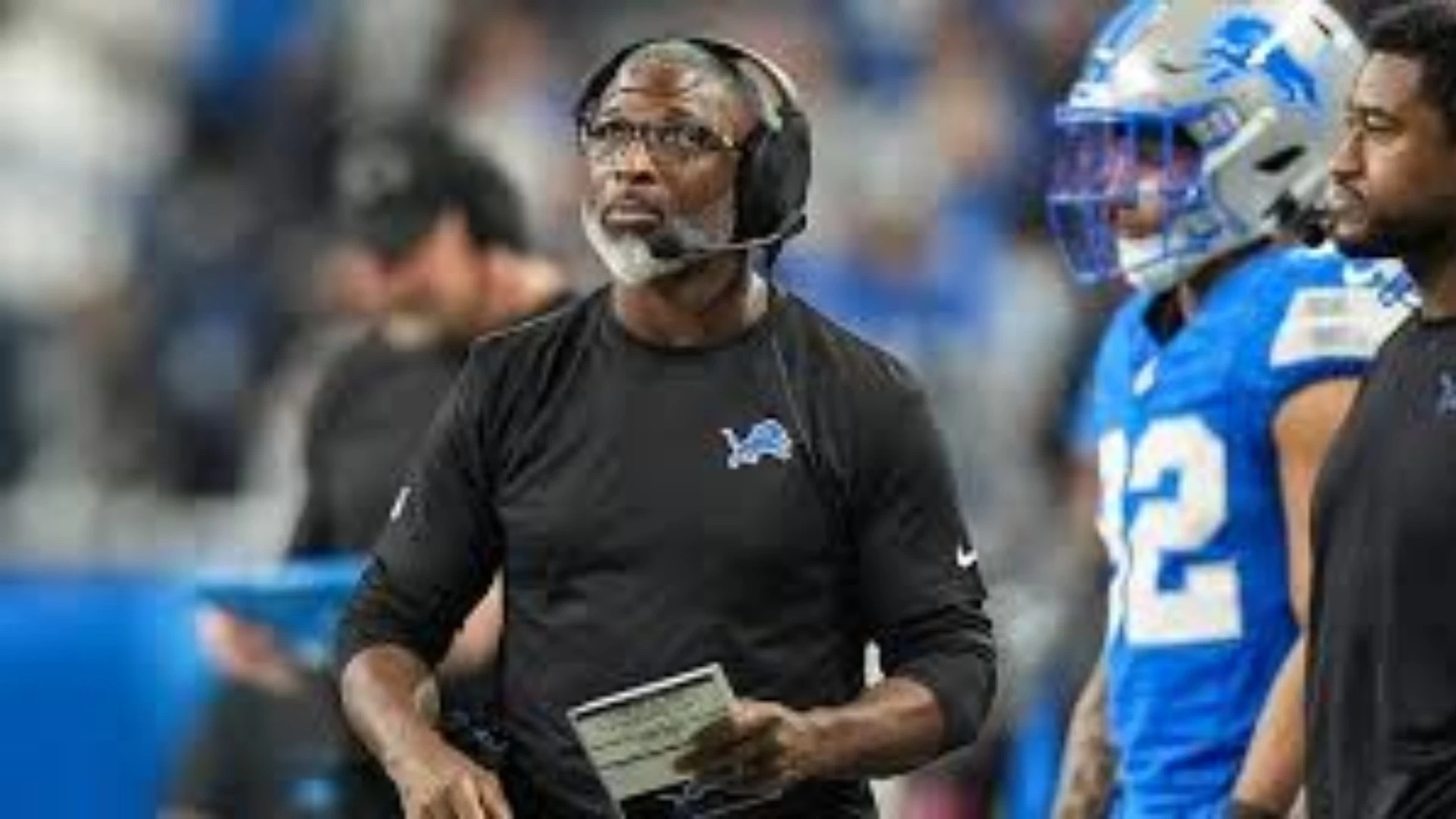 Aaron Glenn Named Head Coach of New York Jets: What to Know