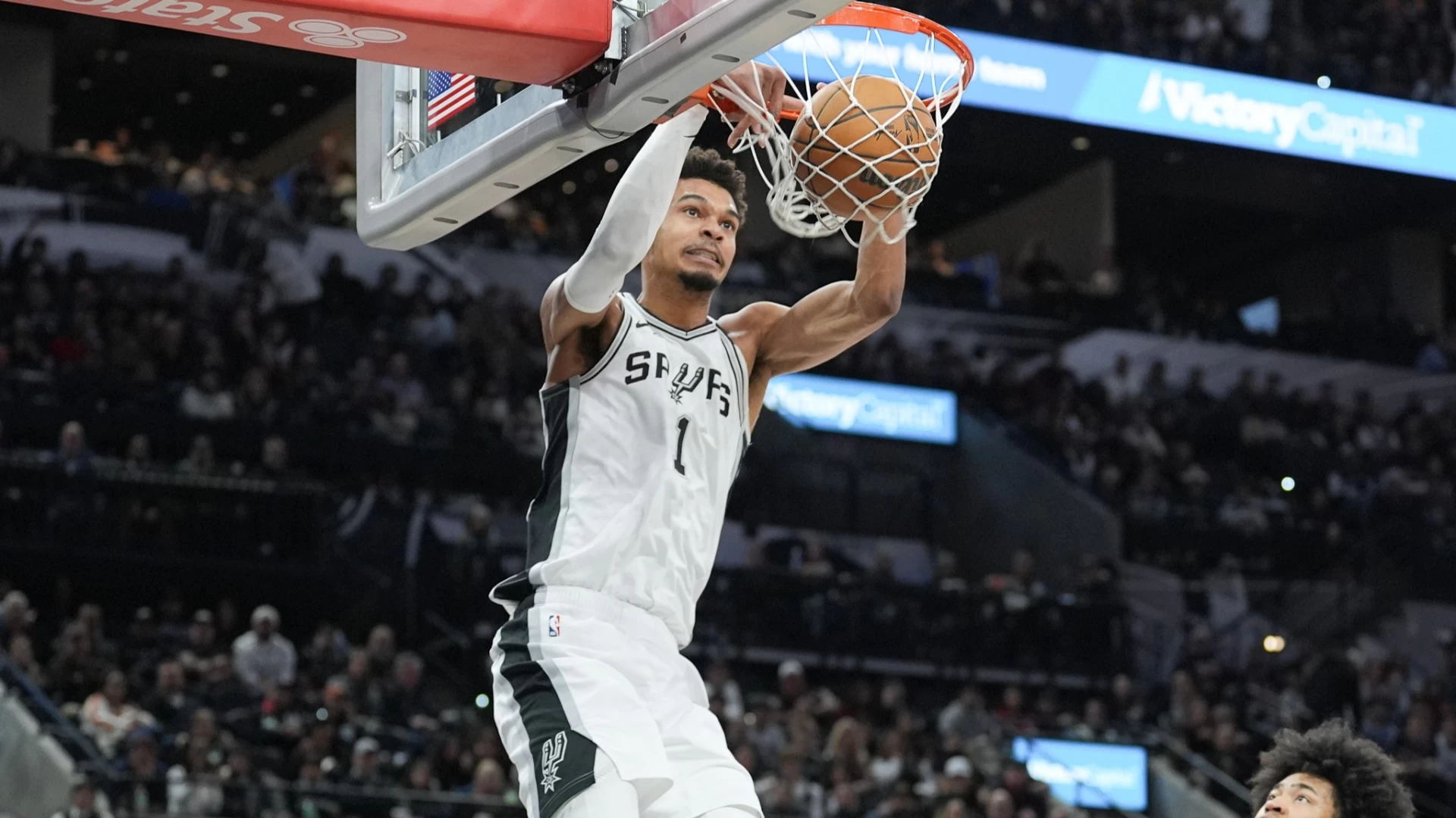 Indiana Pacers vs. San Antonio Spurs: Paris Showdown Preview