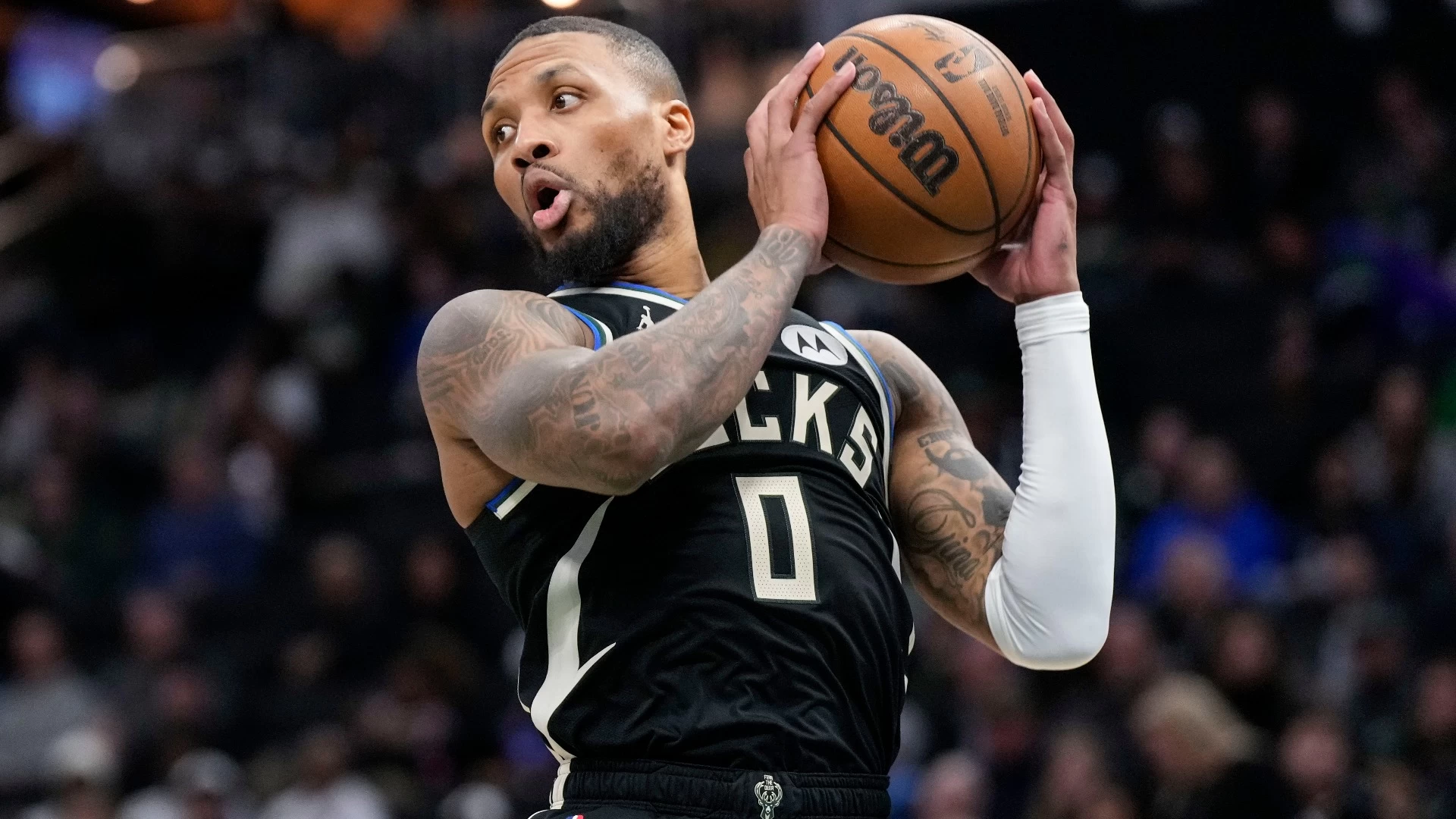 Bucks Host Miami Heat Without Jimmy Butler on Thursday