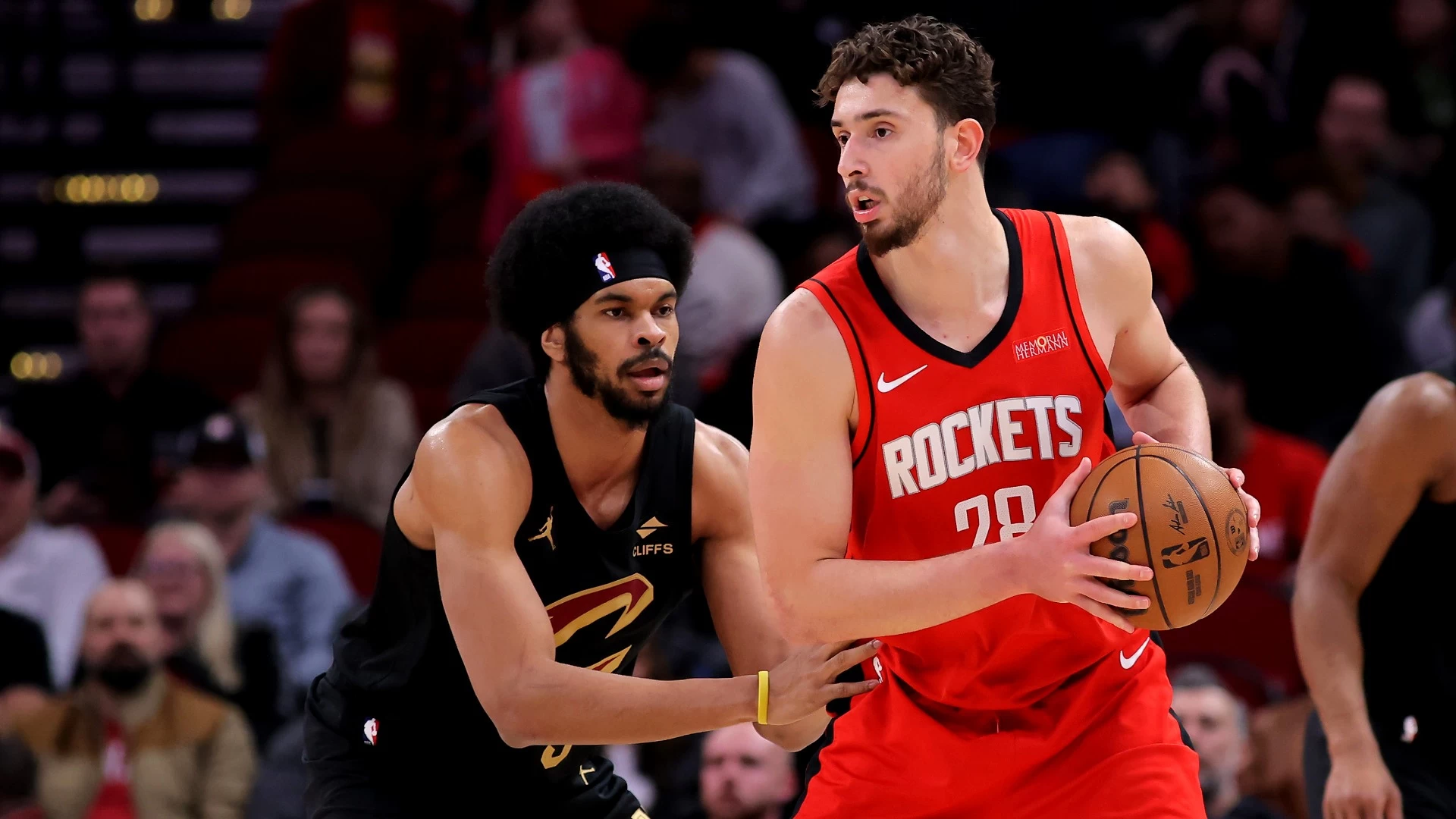 Rockets Triumph Over Cavaliers: A New Era in Houston?