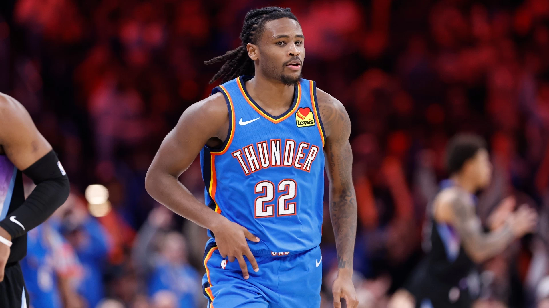 Changing of the Guard in the NBA: Surprises and Outlook