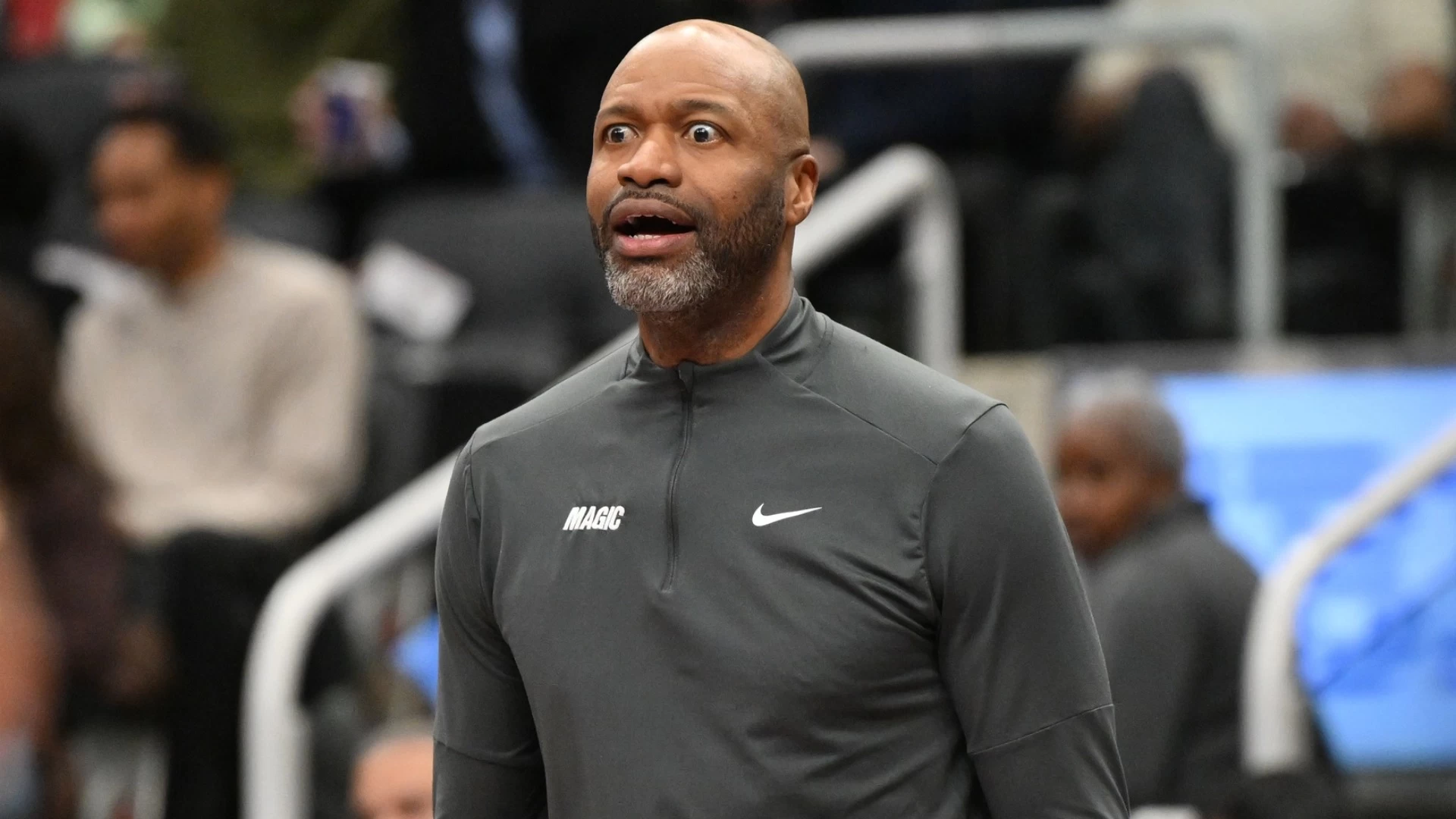 NBA Game Night: Orlando Seeks Win, Hawks and Heat are Struggling