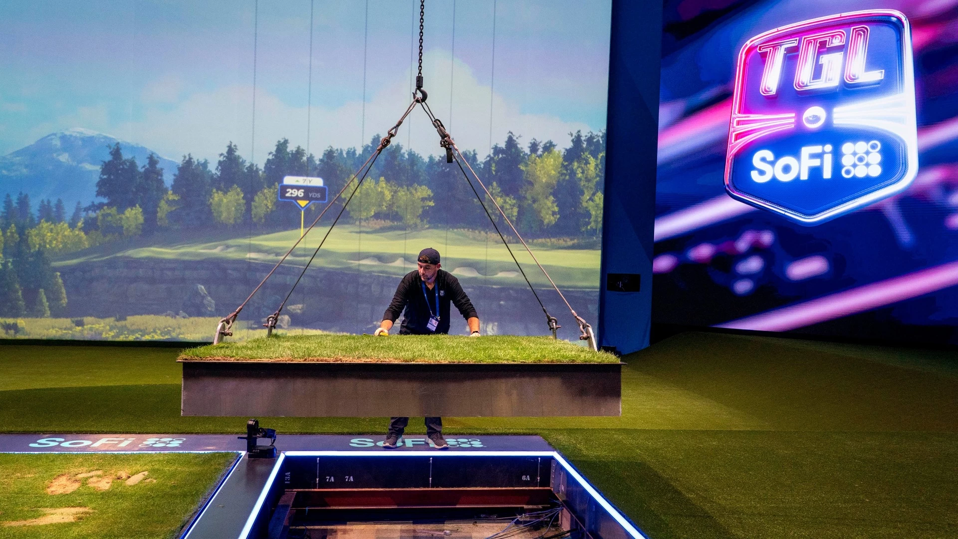 Evolution of Professional Golf: From Tradition to New Media