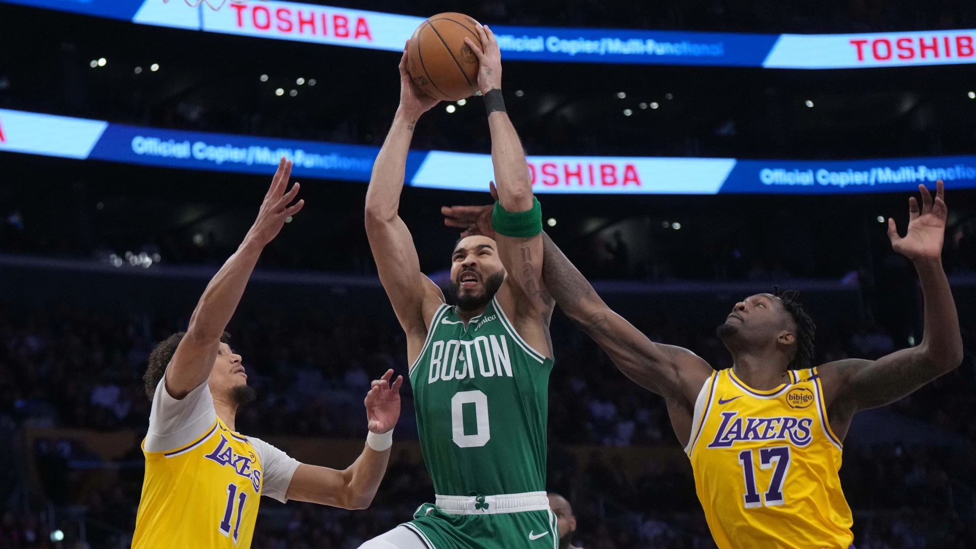 Celtics vs. Clippers Recap: Challenges and Predictions