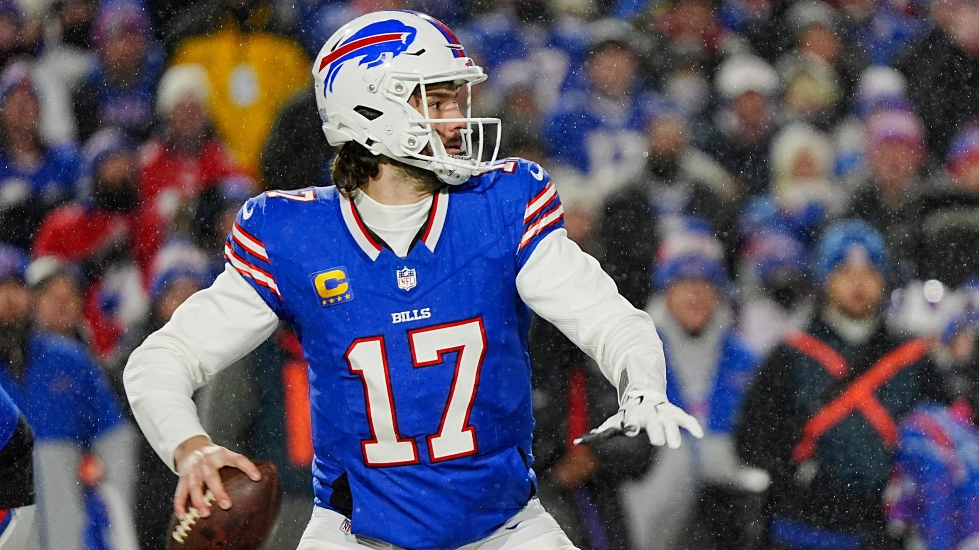AFC Championship Primer: Bills vs. Chiefs Odds, Analysis, & More