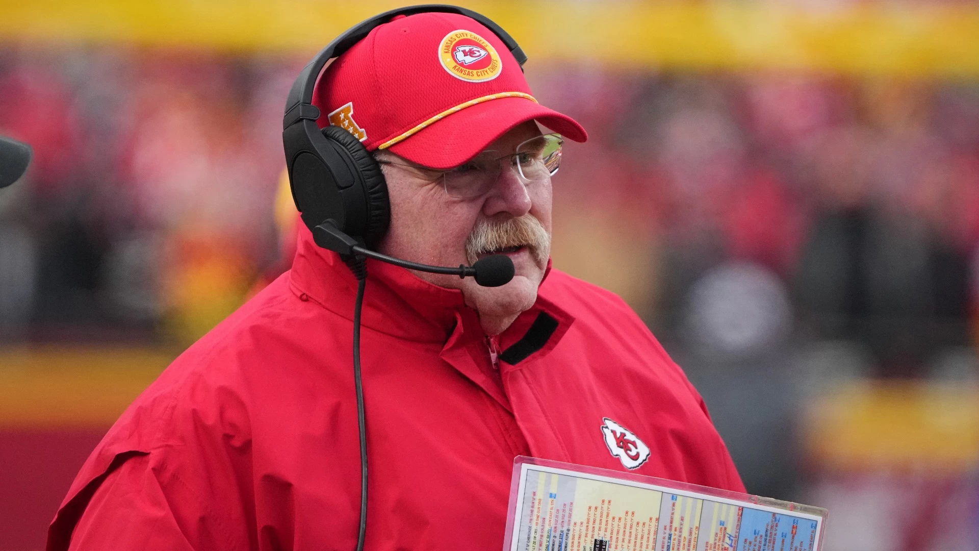 Chiefs Eye Another Super Bowl Appearance vs. Bills
