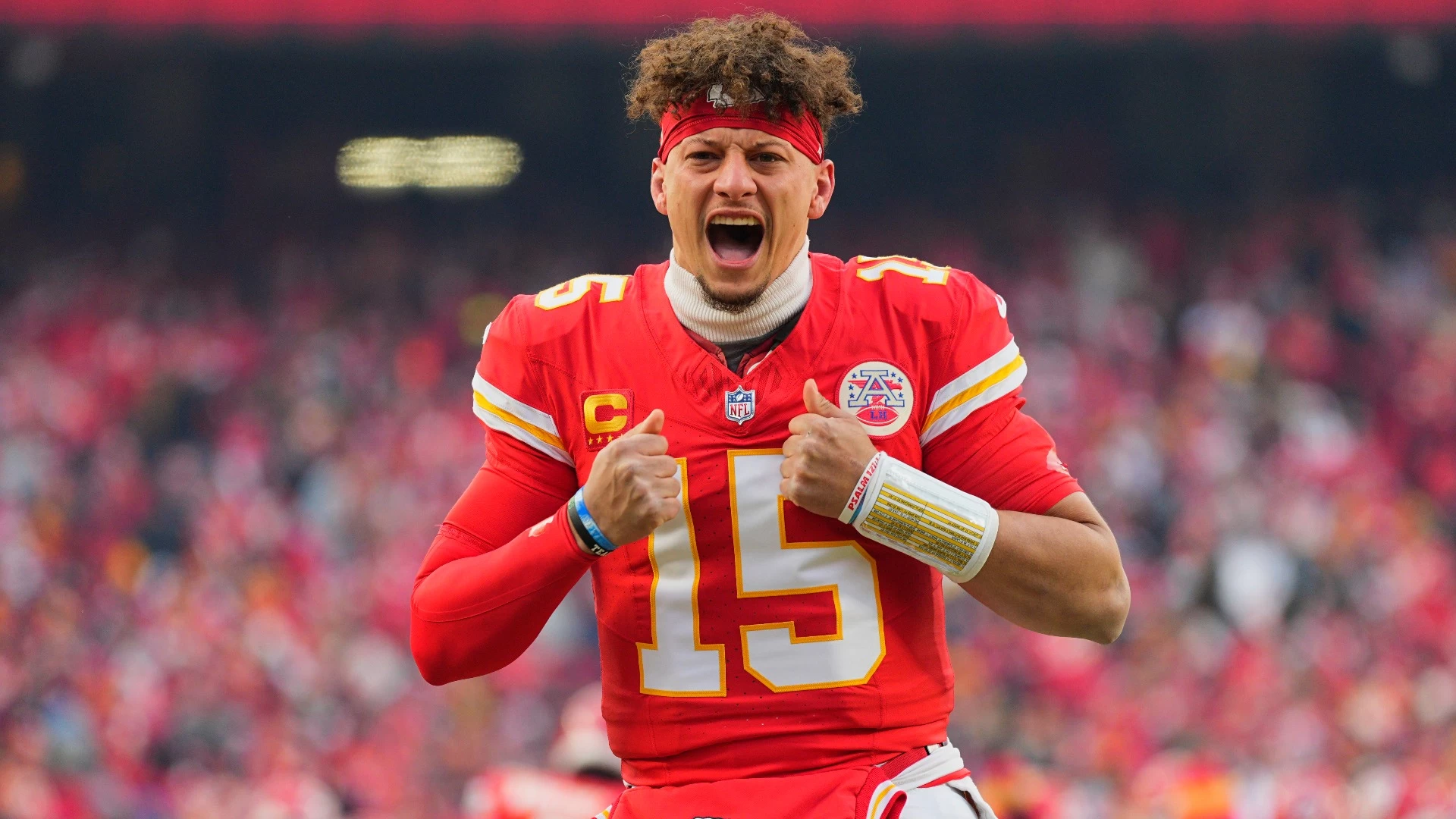 Conference Championship Weekend Special: Most Passing Yards?