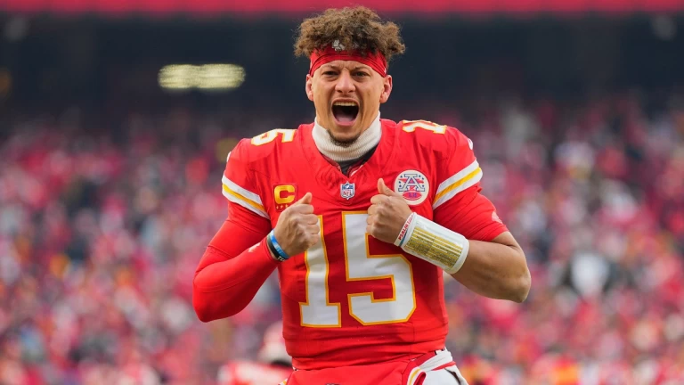 Conference Championship Weekend Special: Most Passing Yards?