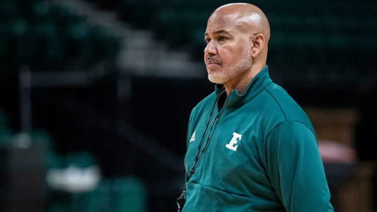 Probe Into College Basketball Betting Spike at Eastern Michigan