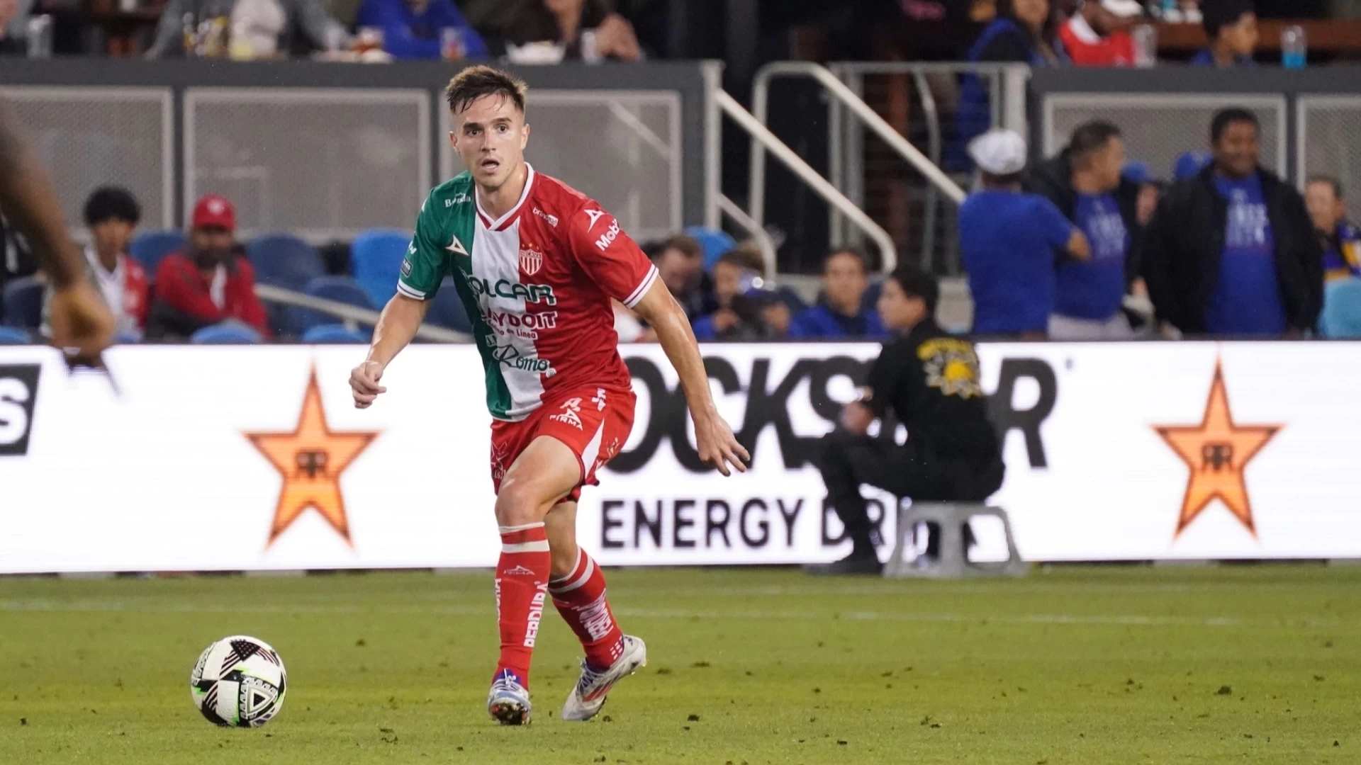 Chivas' Unexpected Loss in Tournament Despite New Coach