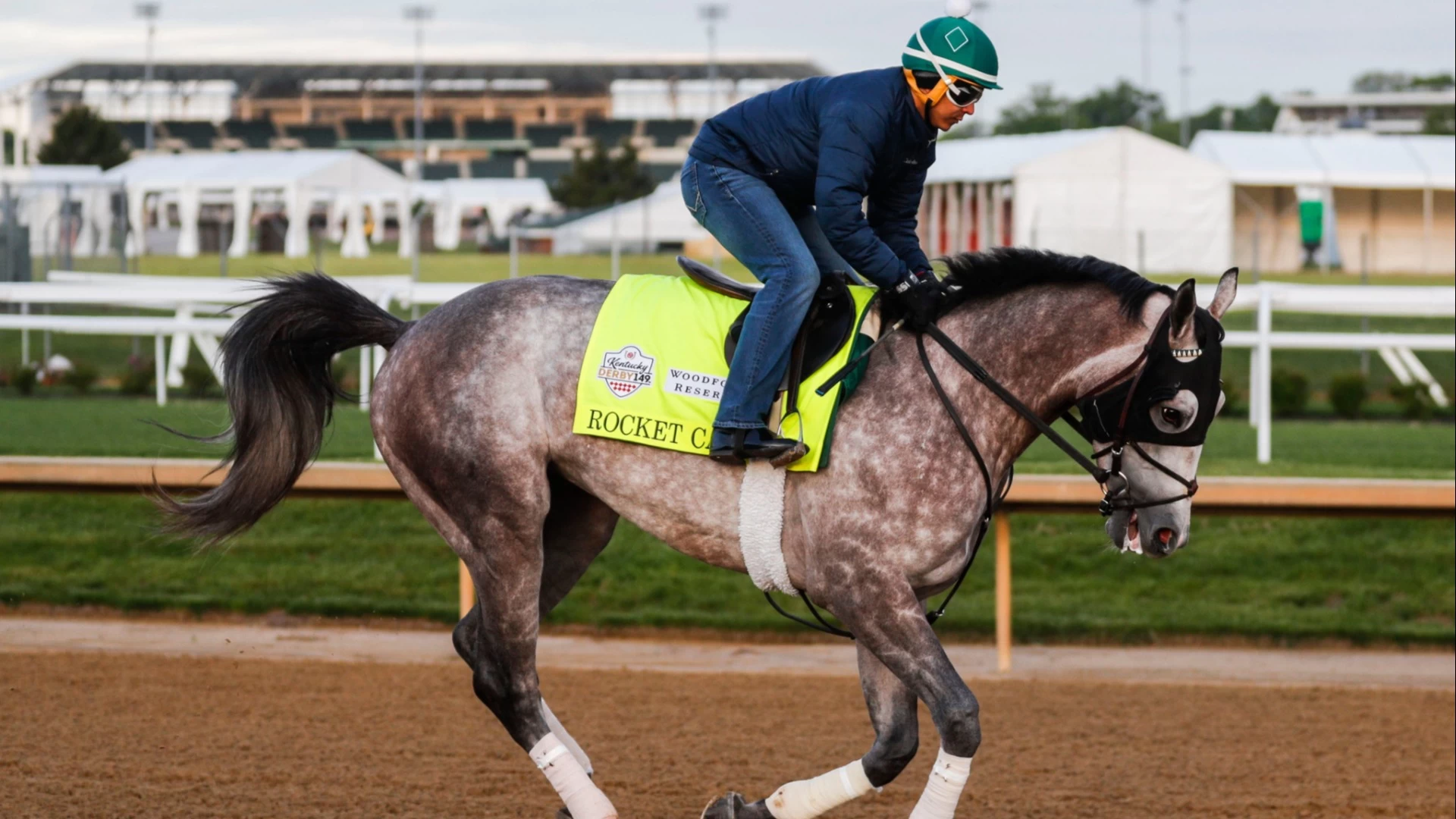 Analyzing Key Pegasus World Cup Contenders & Strategies