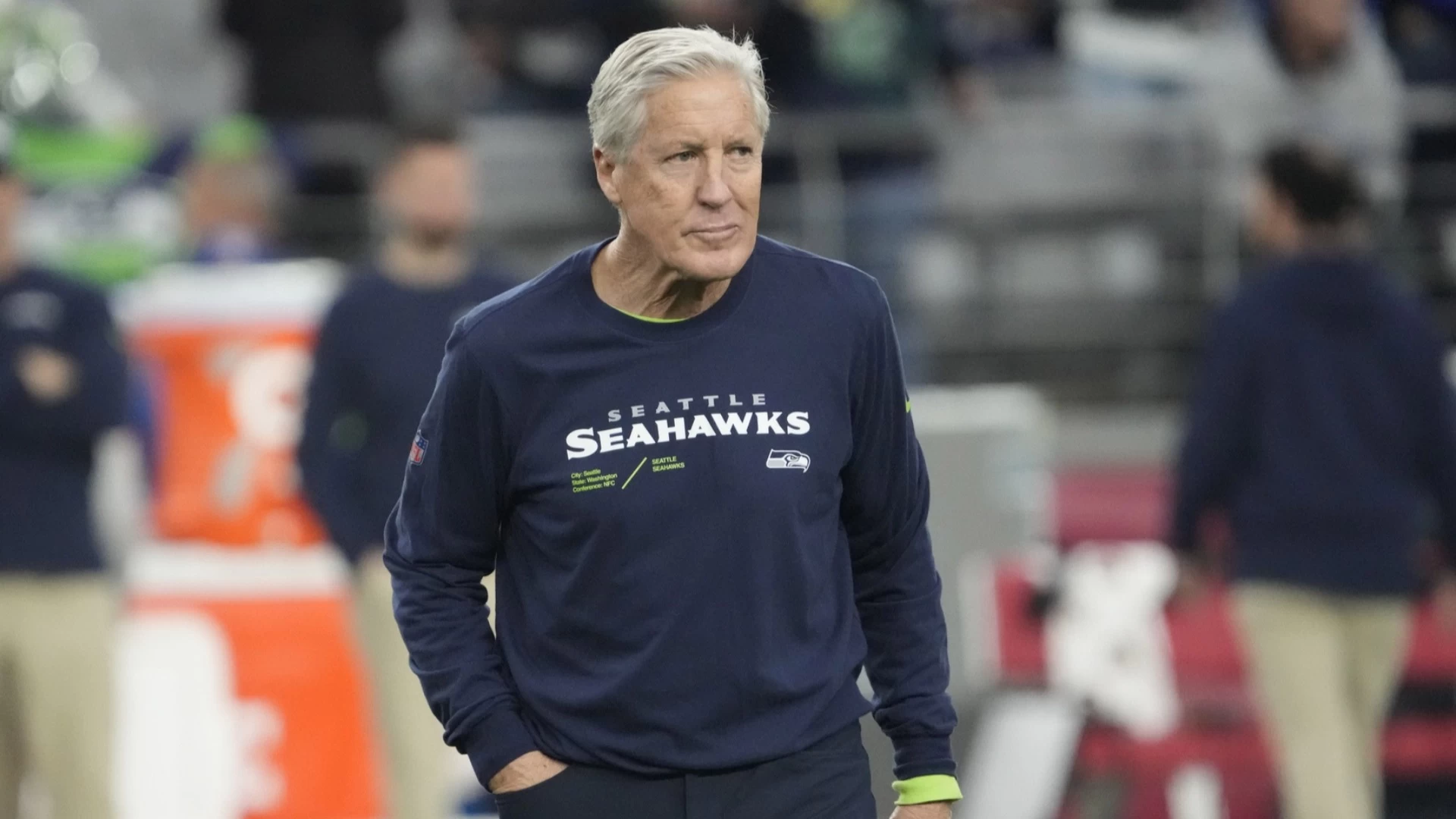 Pete Carroll's Coaching Prowess and NFL Leadership Impact