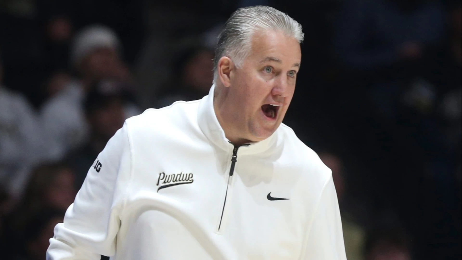 Purdue's Unexpected Loss at Home Against Ohio State