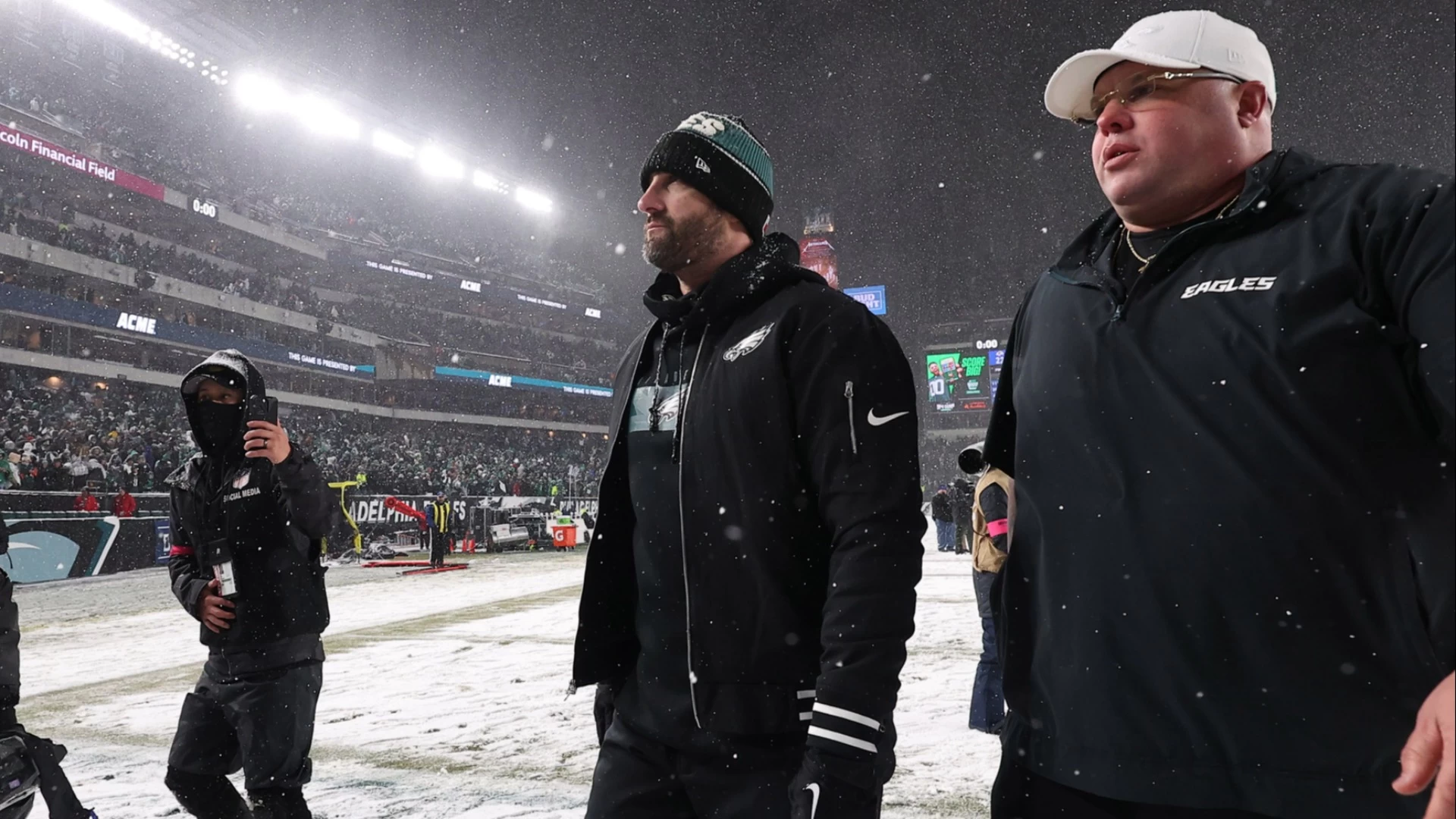 Eagles Face NFC East Rival Commanders for Super Bowl Spot
