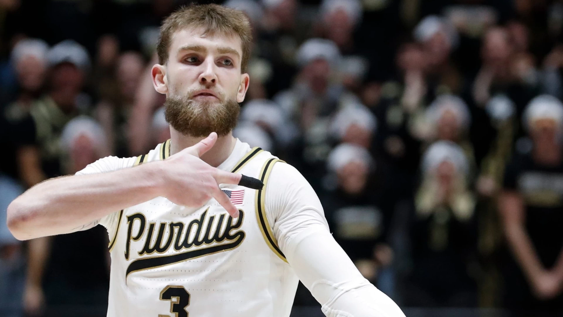 Jerry Palm Breaks Down the Current College Basketball Landscape