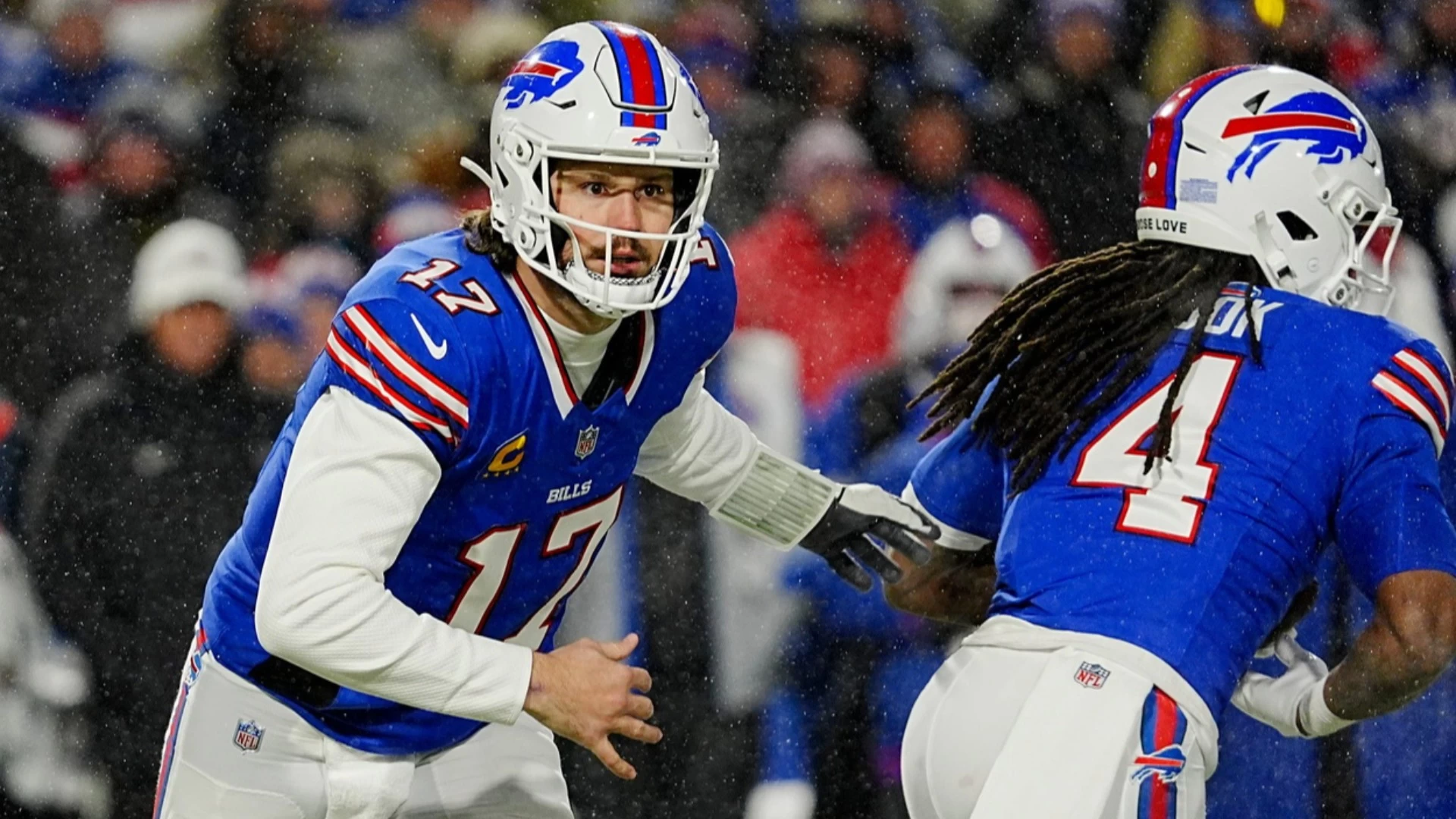 Predicting Touchdown Scorers in Late Sunday NFL Game