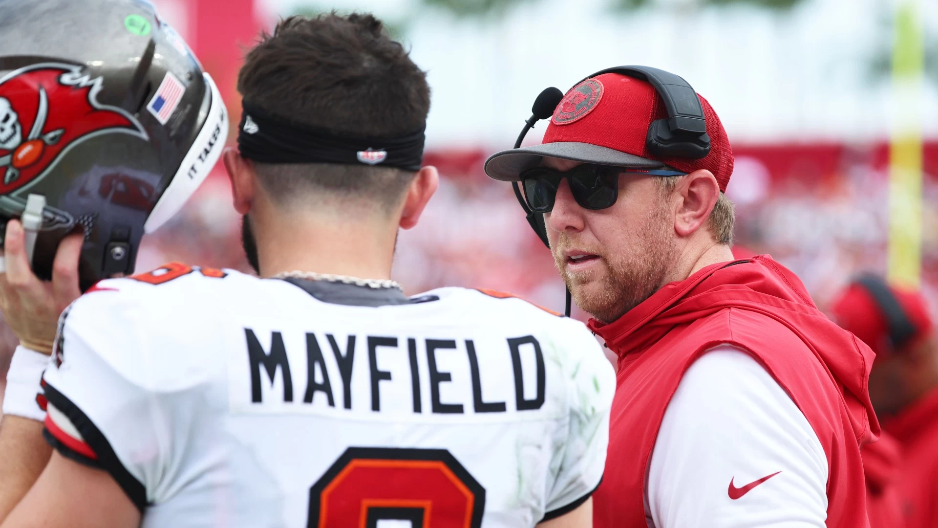 Liam Coen Hired as Jags Head Coach Amid Controversy