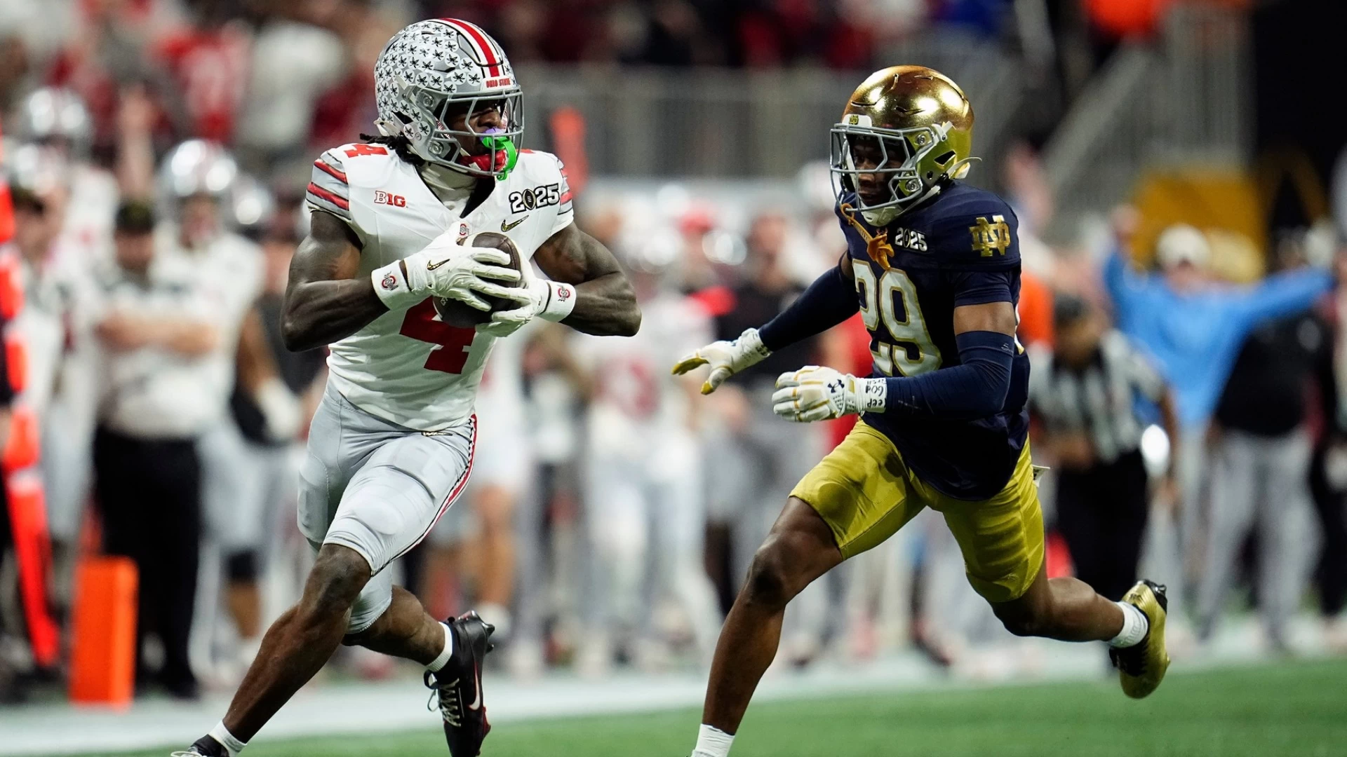 College Football Season Wrap-Up: Highlights & Insights
