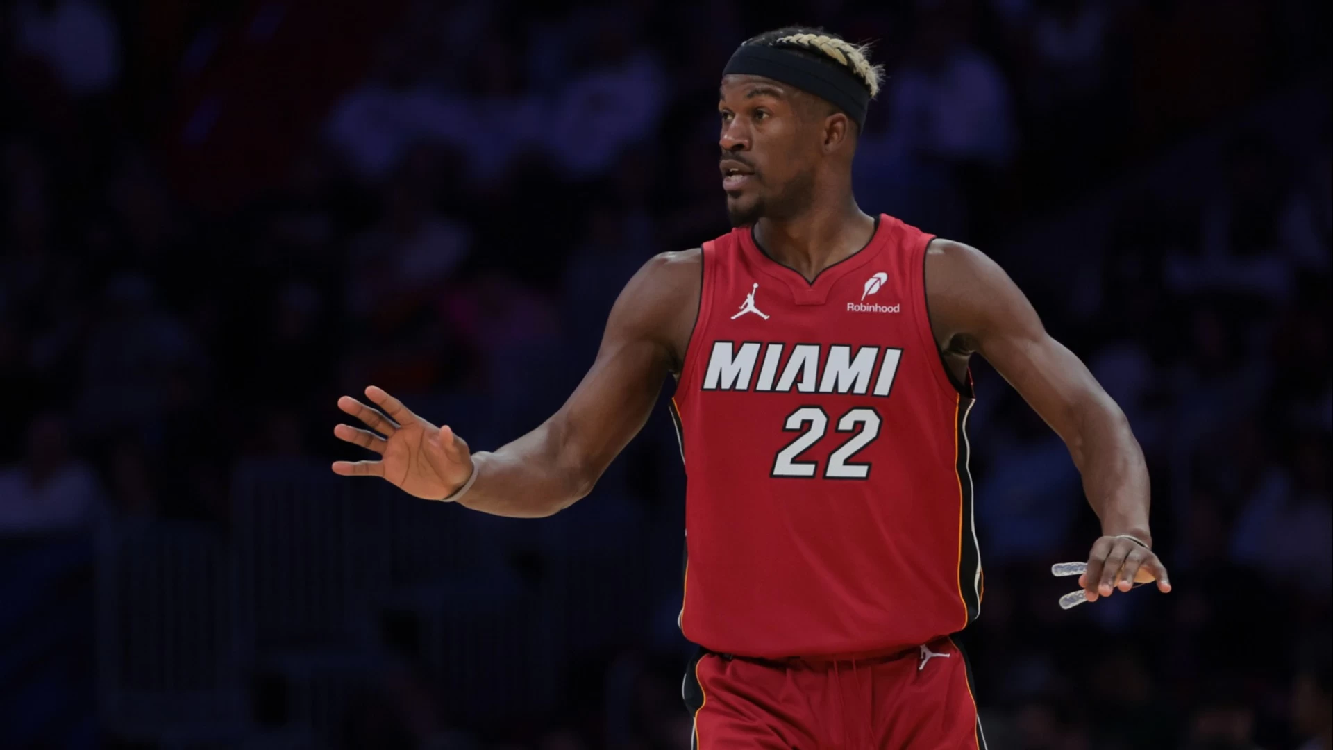 Jimmy Butler’s Impact on Miami Heat: A Detailed Analysis