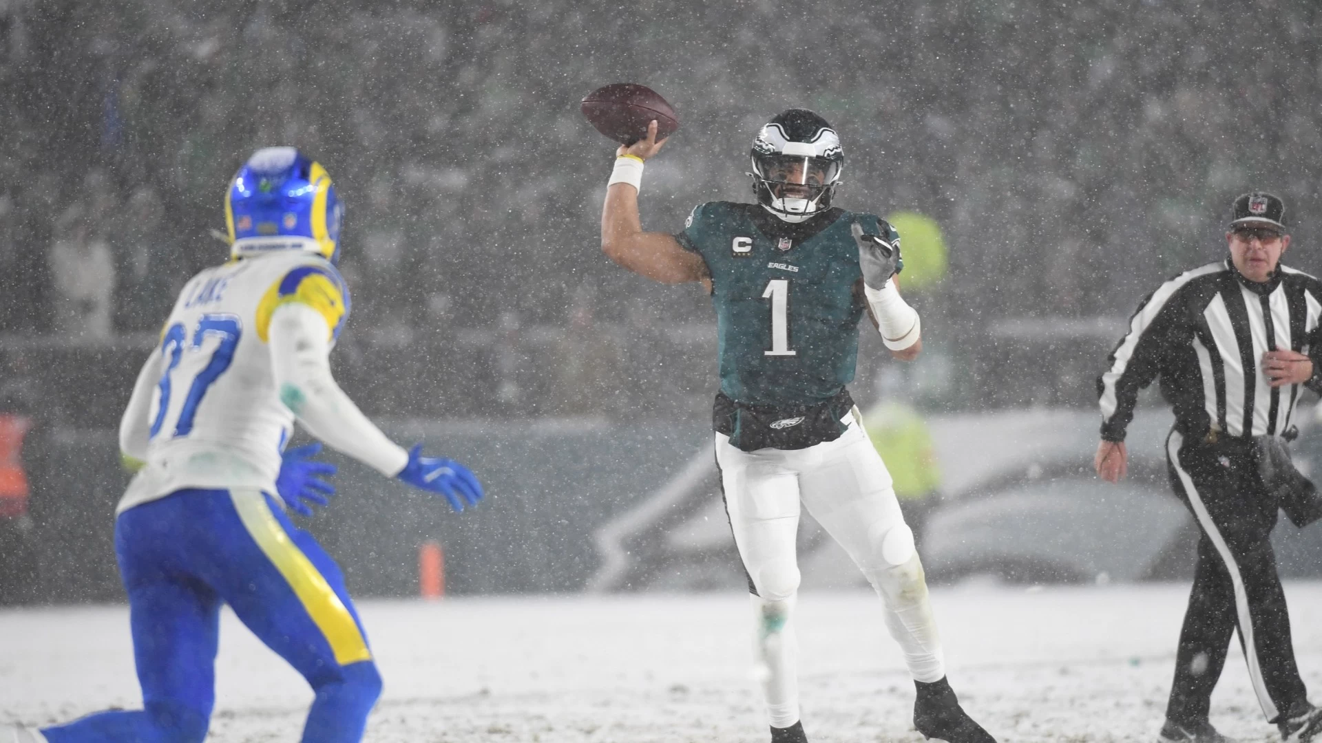 NFL Conference Championship: Injury Updates For Sunday