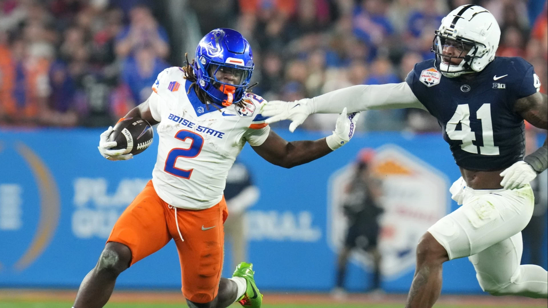 2025 NFL Draft: Top Fantasy Football Rookie Draft Picks