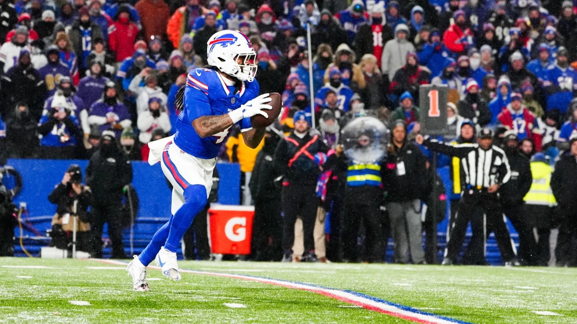 Fantasy Football Insights: Running Back Picks & Prices