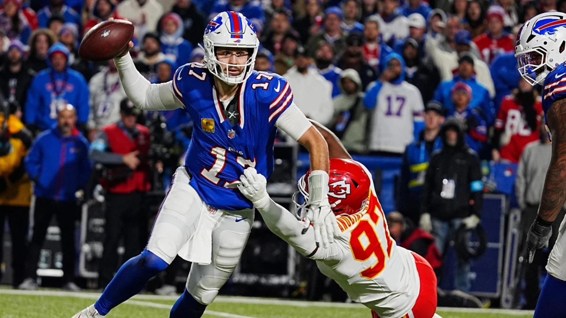 Buffalo vs. Kansas City: No Clear Winner Predicted