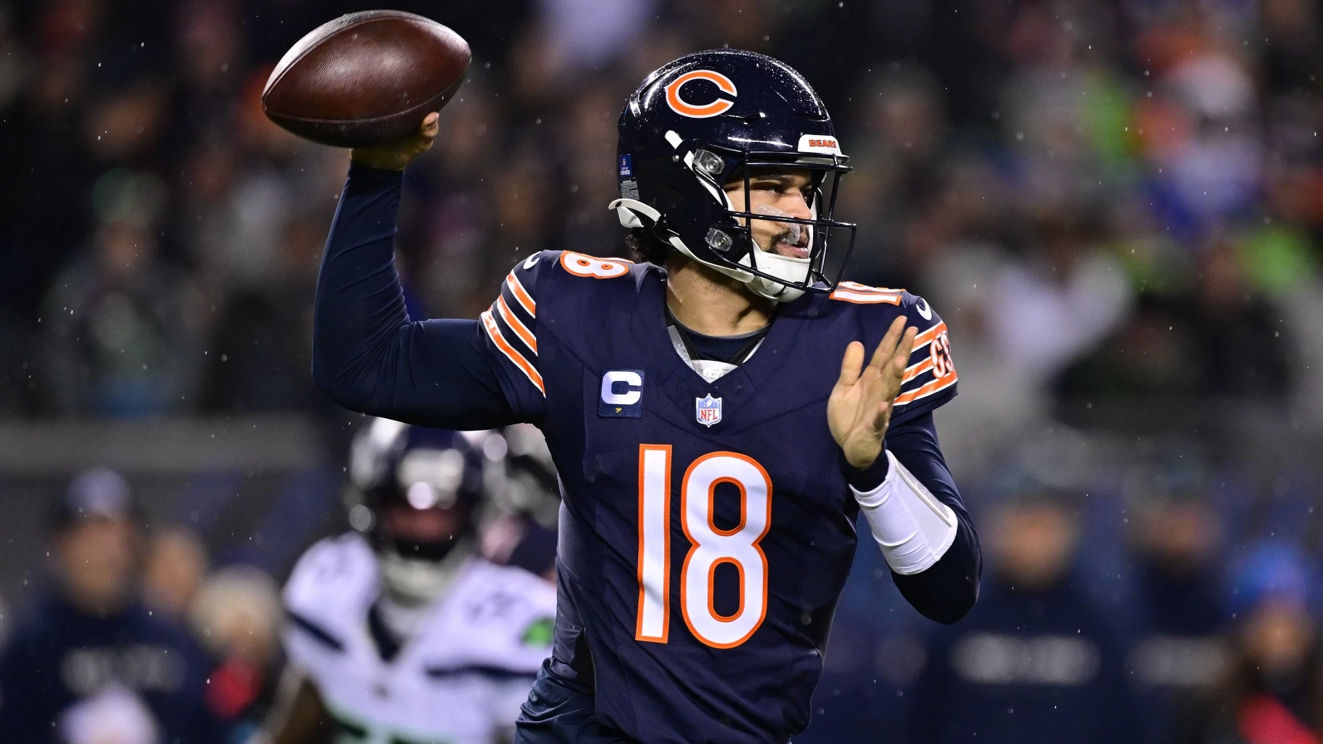 The Bears Could Turn Things Around Quickly with Ben Johnson