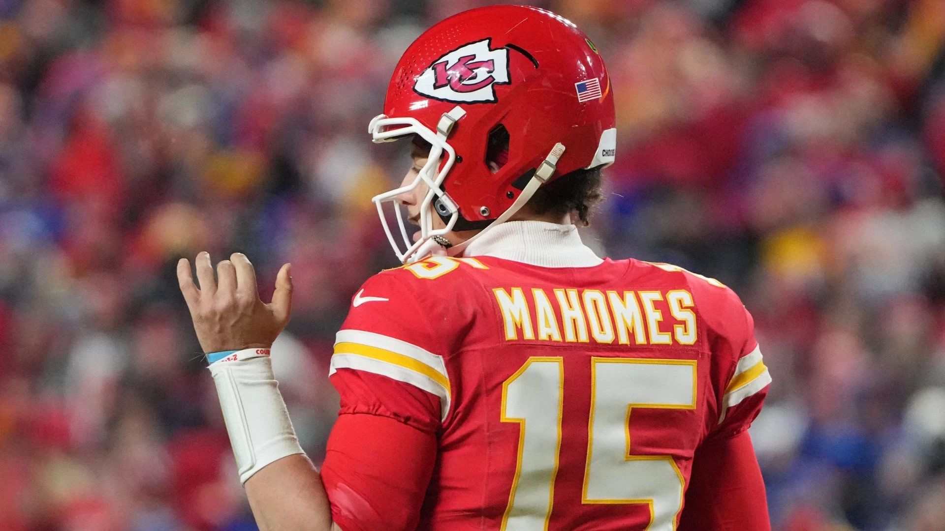 Chiefs Secure Victory; Set for Showdown with Eagles