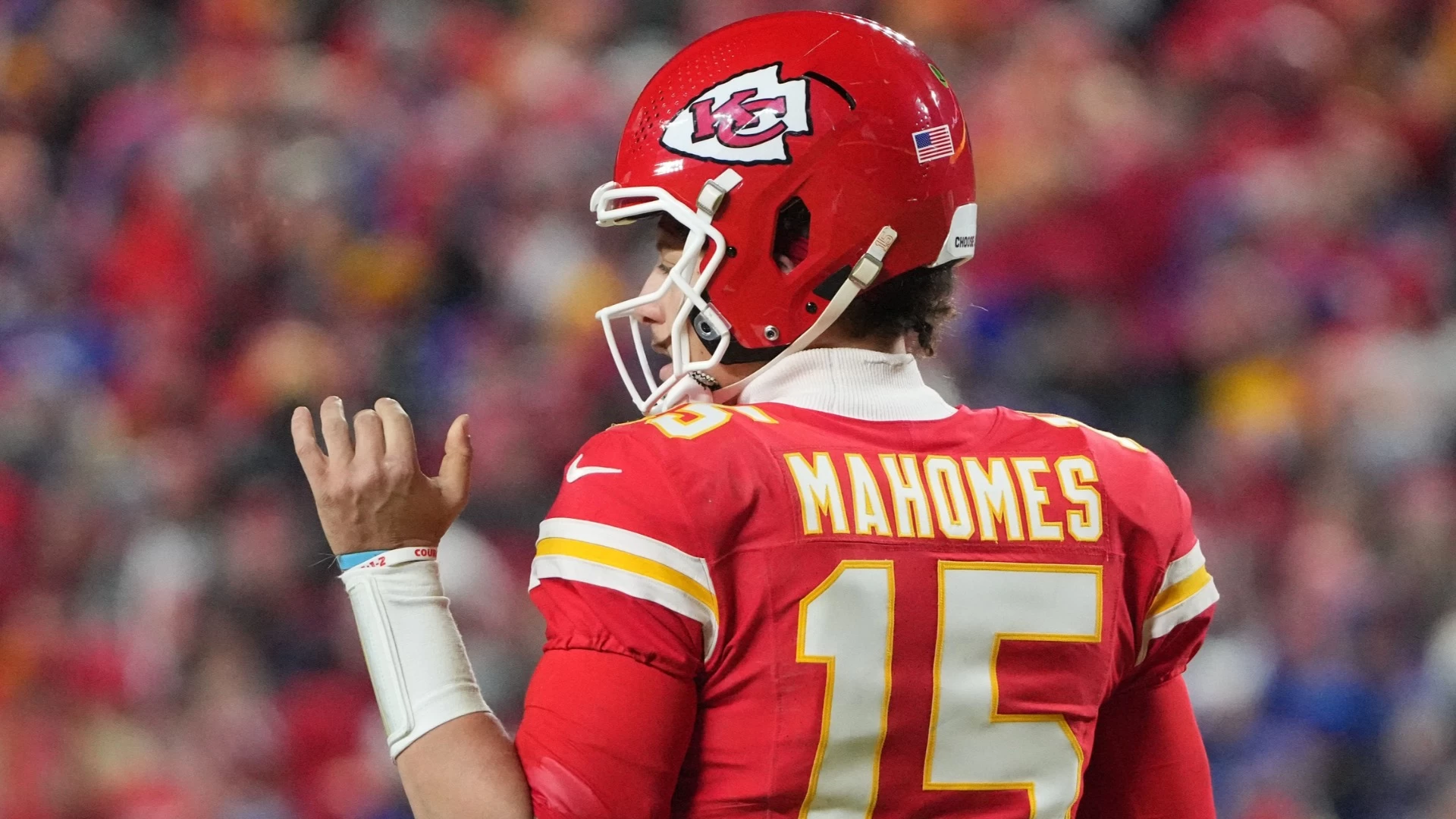 Kareem Hunt Leads Chiefs' Postseason Rushing Analysis