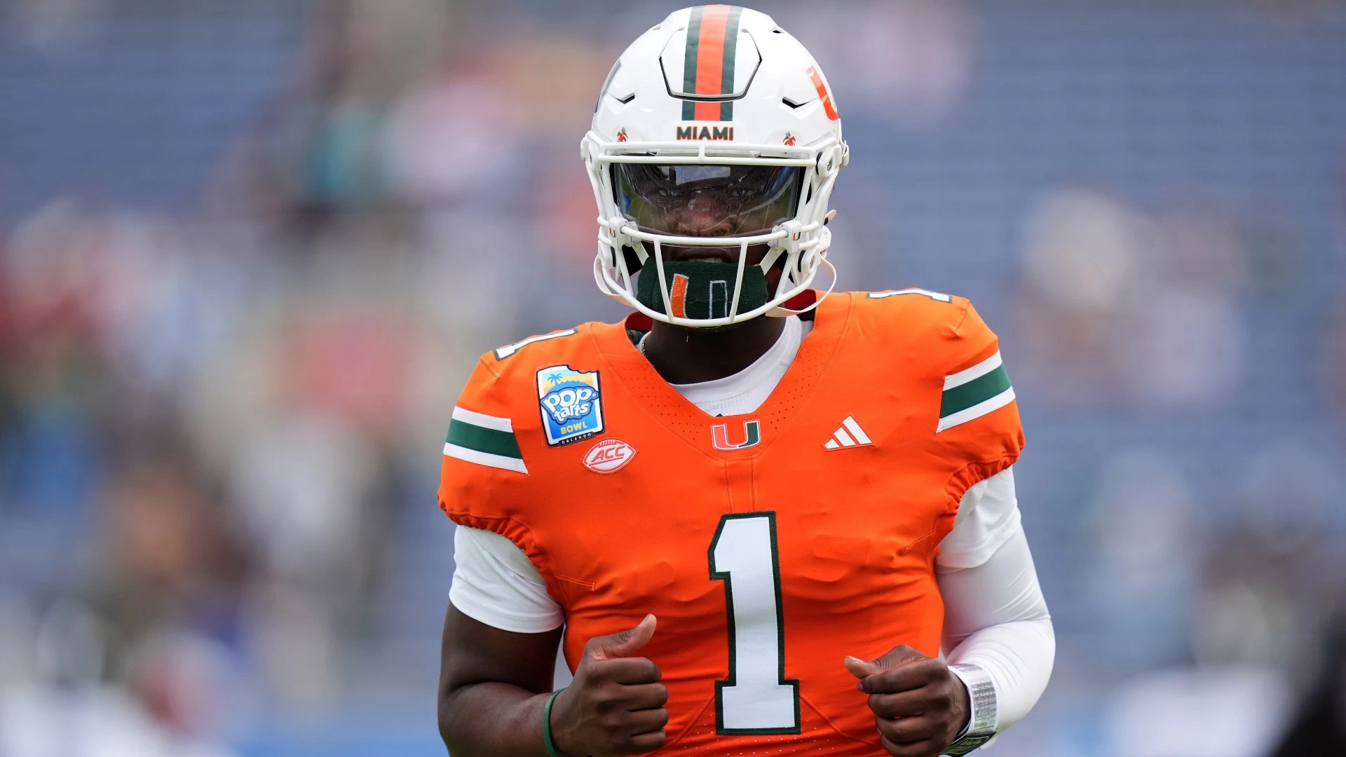 NFL Draft Odds Update: Who Goes First Overall in April?