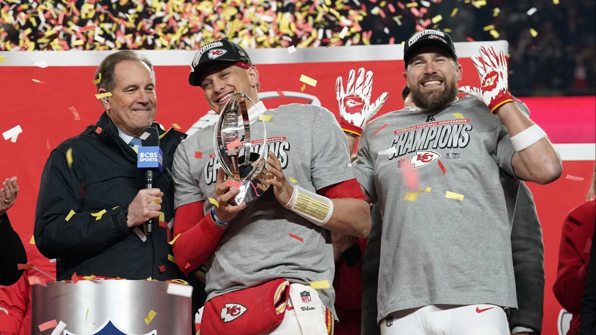 Chiefs Clutch Victory Over Bills: 32-29 Game Highlights