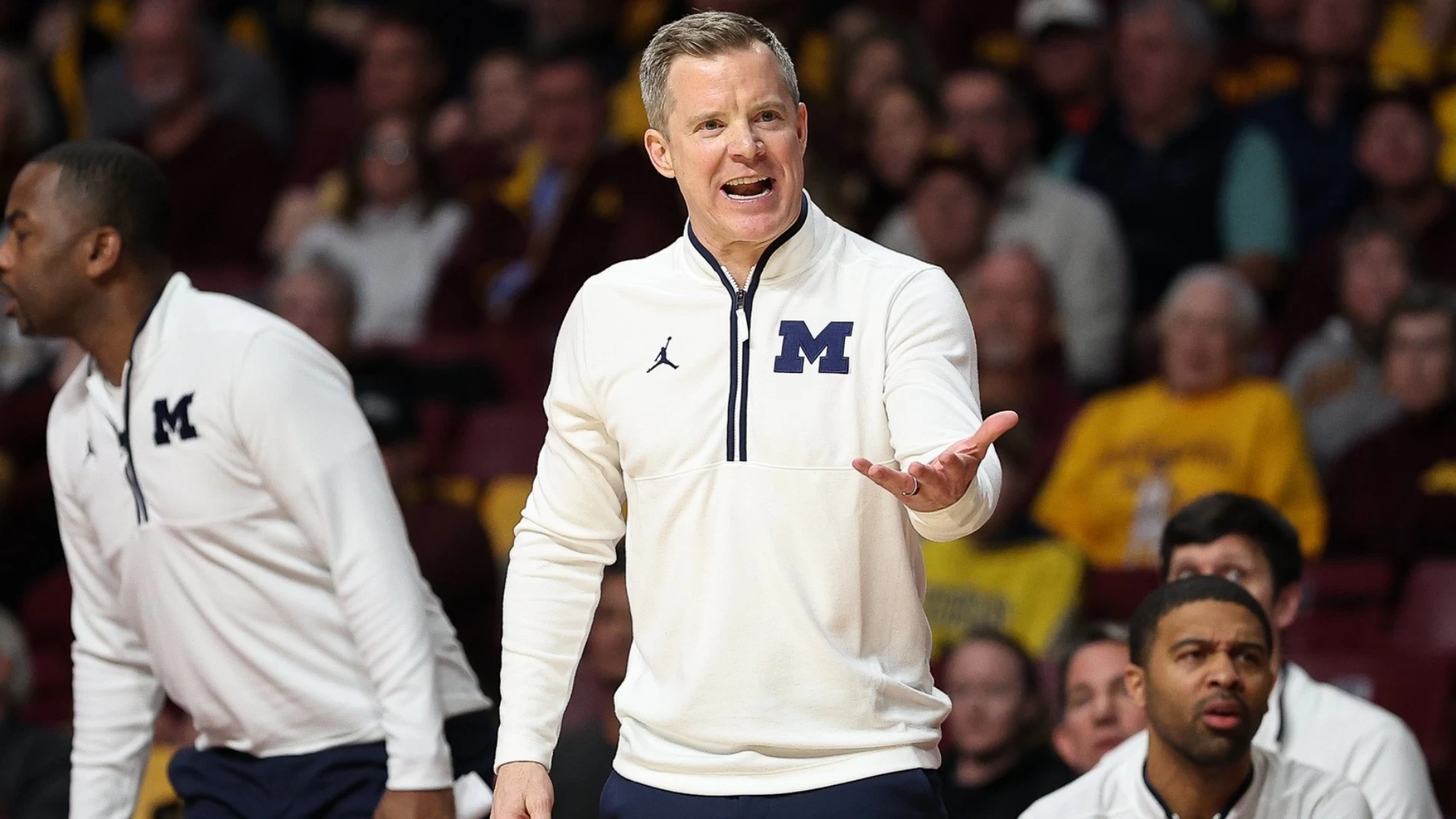 Big 10 Basketball Showdowns: Key Games and Predictions