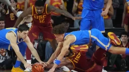 Big 10 Basketball Rivalries Heat Up with Key Victories