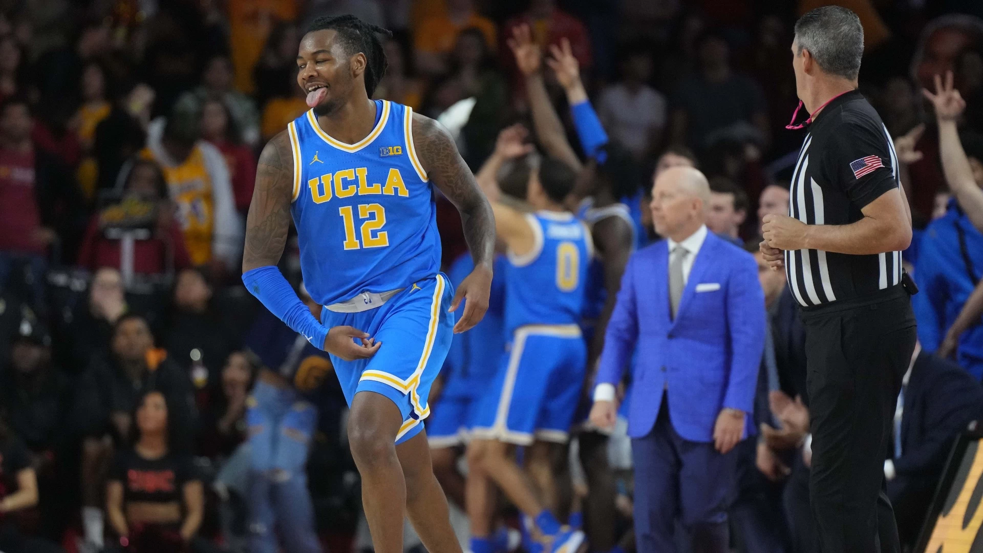 UCLA vs USC Game Prediction: A Toss-Up with High Totals