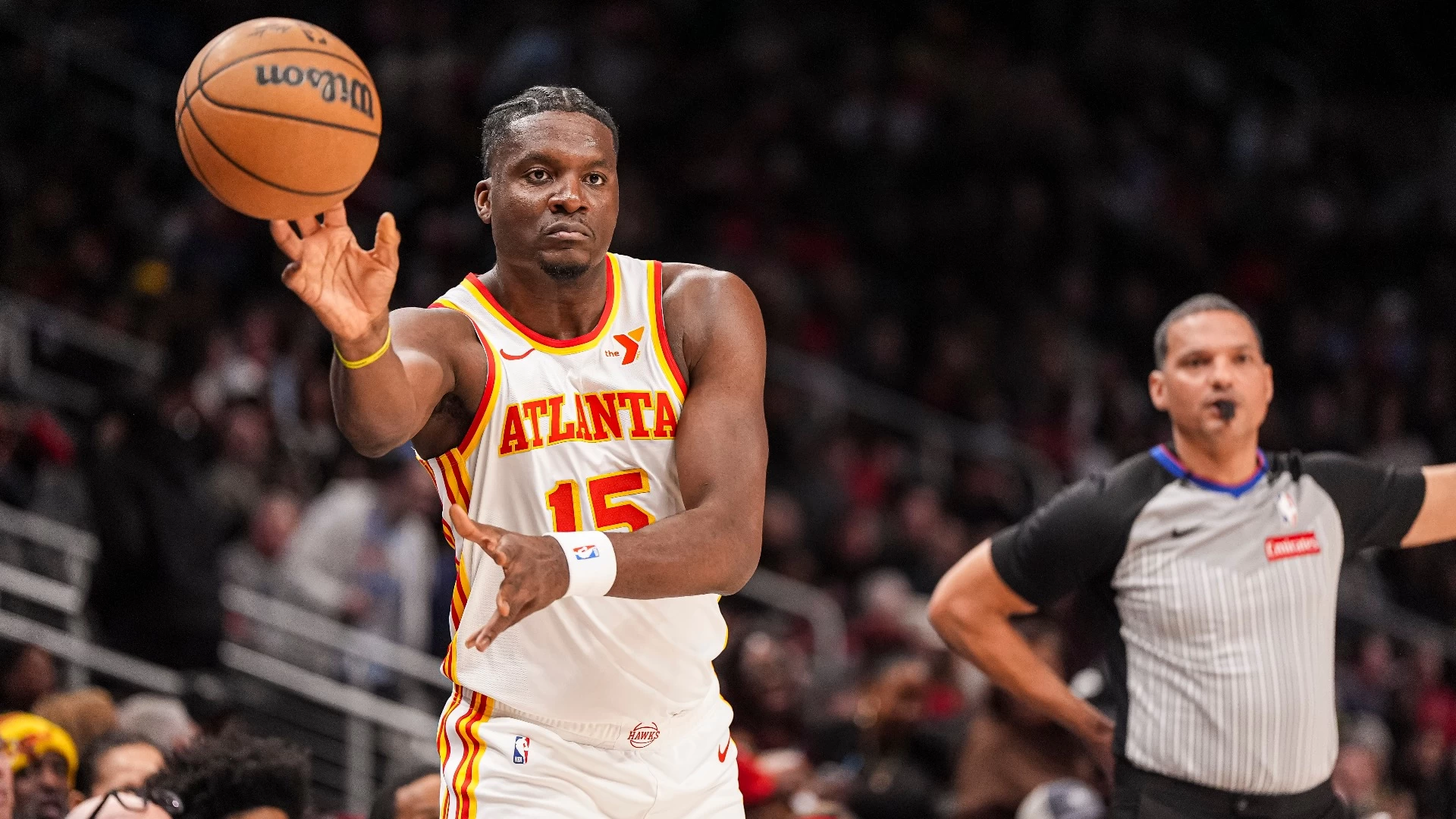 Rockets vs. Hawks Game Analysis and Player Lineups