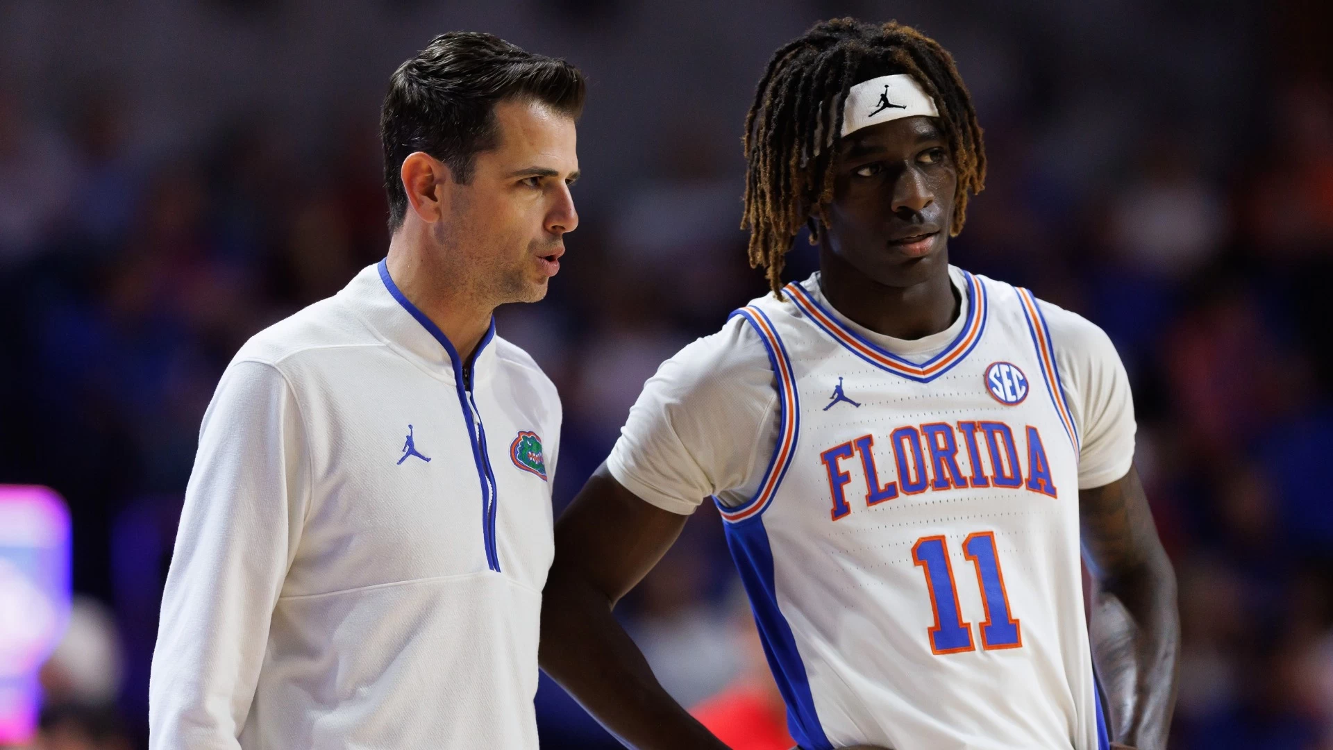 Florida Closes Title IX Investigation Involving Golden