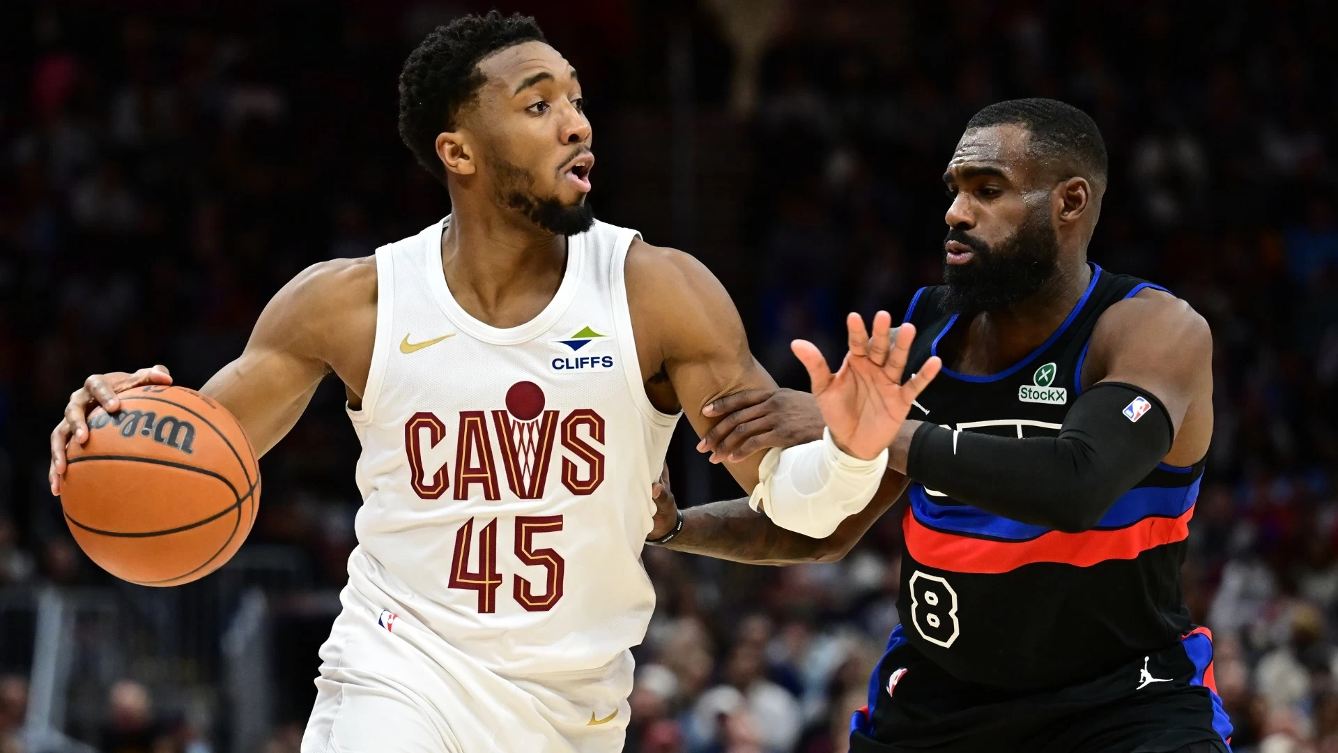 Cleveland Leads East at 37-9; Philly Struggles Continue