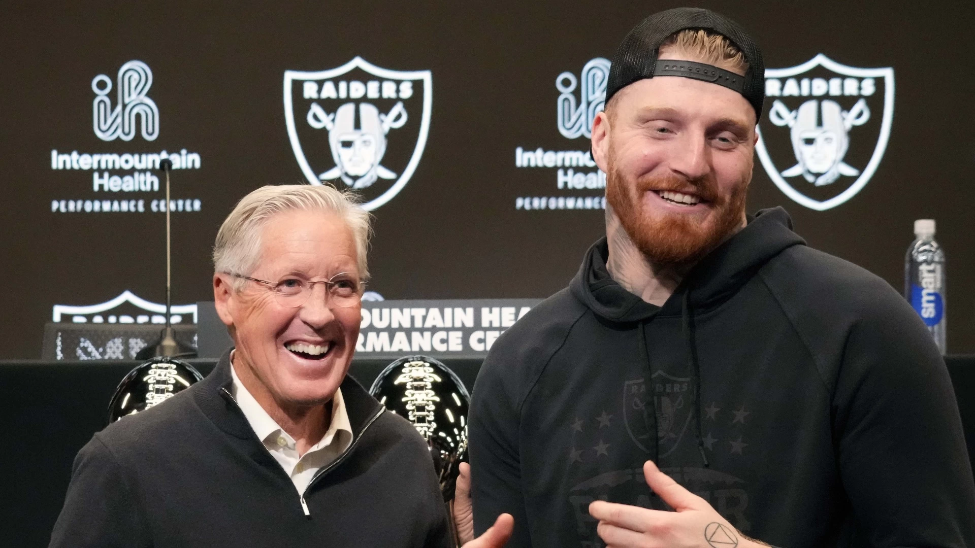 Pete Carroll at 74: Oldest Coach in NFL's New Season