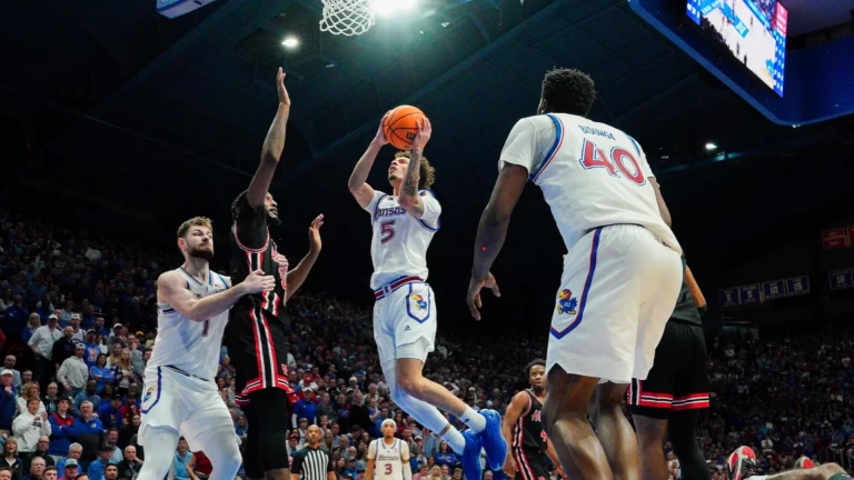 Virginia Cavaliers' Unique Path to Championship Victory