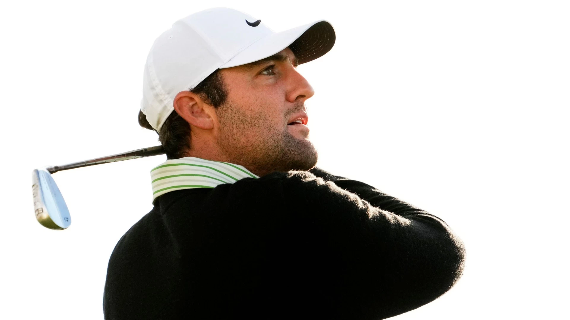 Scottie Scheffler Set to Make Return at AT&T Pebble Beach