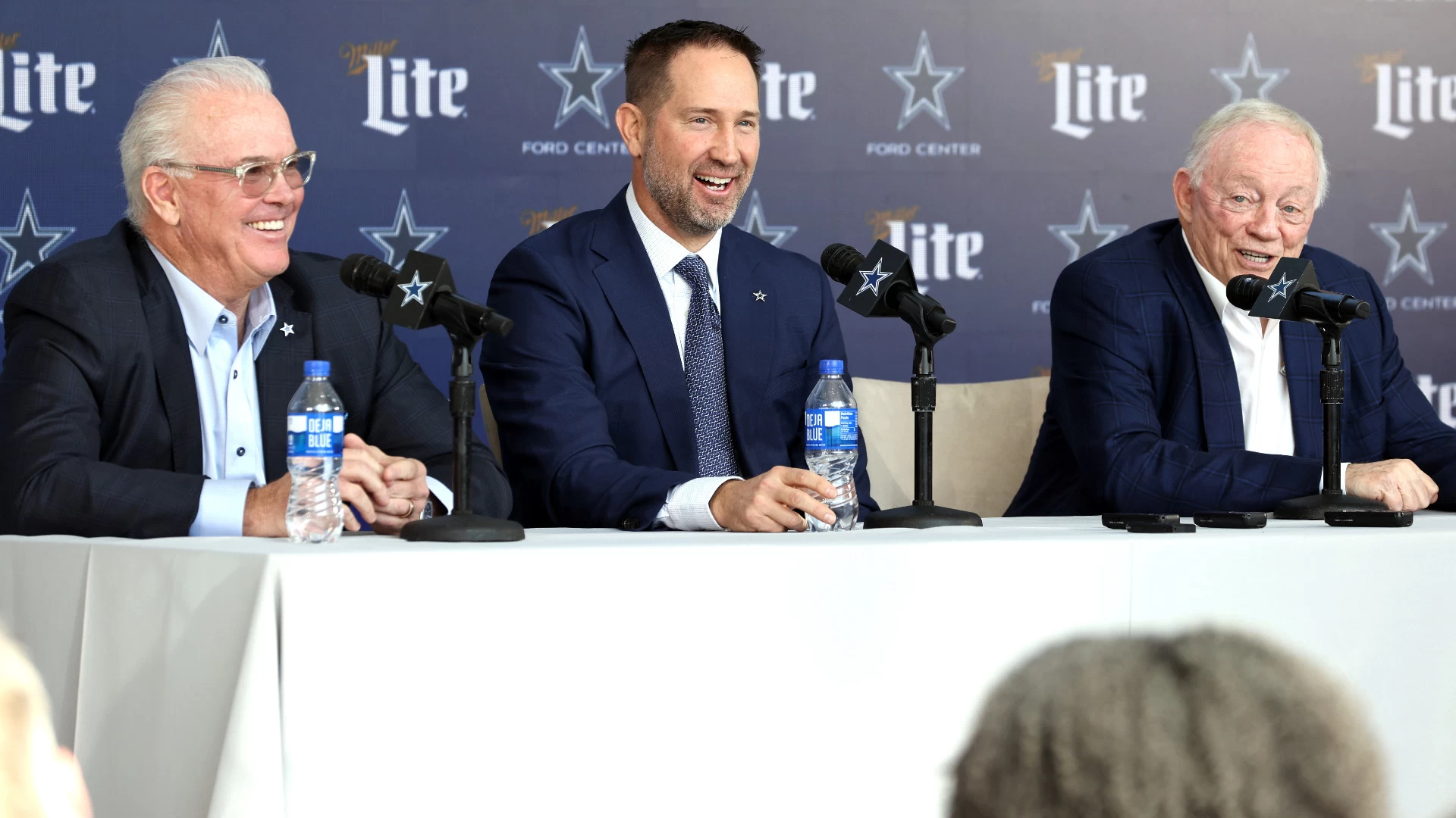 Brian Schottenheimer’s Debut as Cowboys Head Coach
