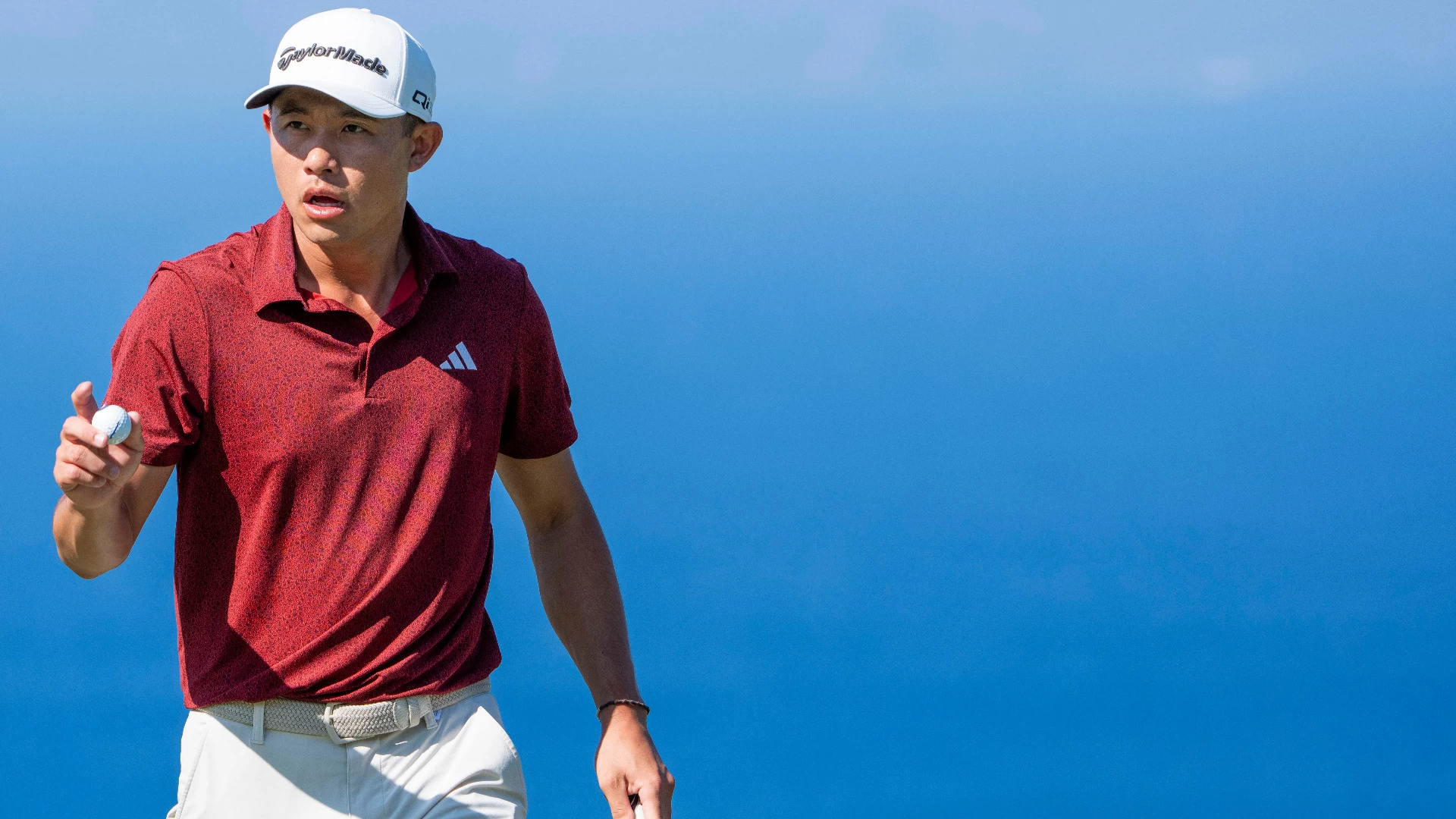 Top Golf Placements and Picks for Pebble Beach Tournament