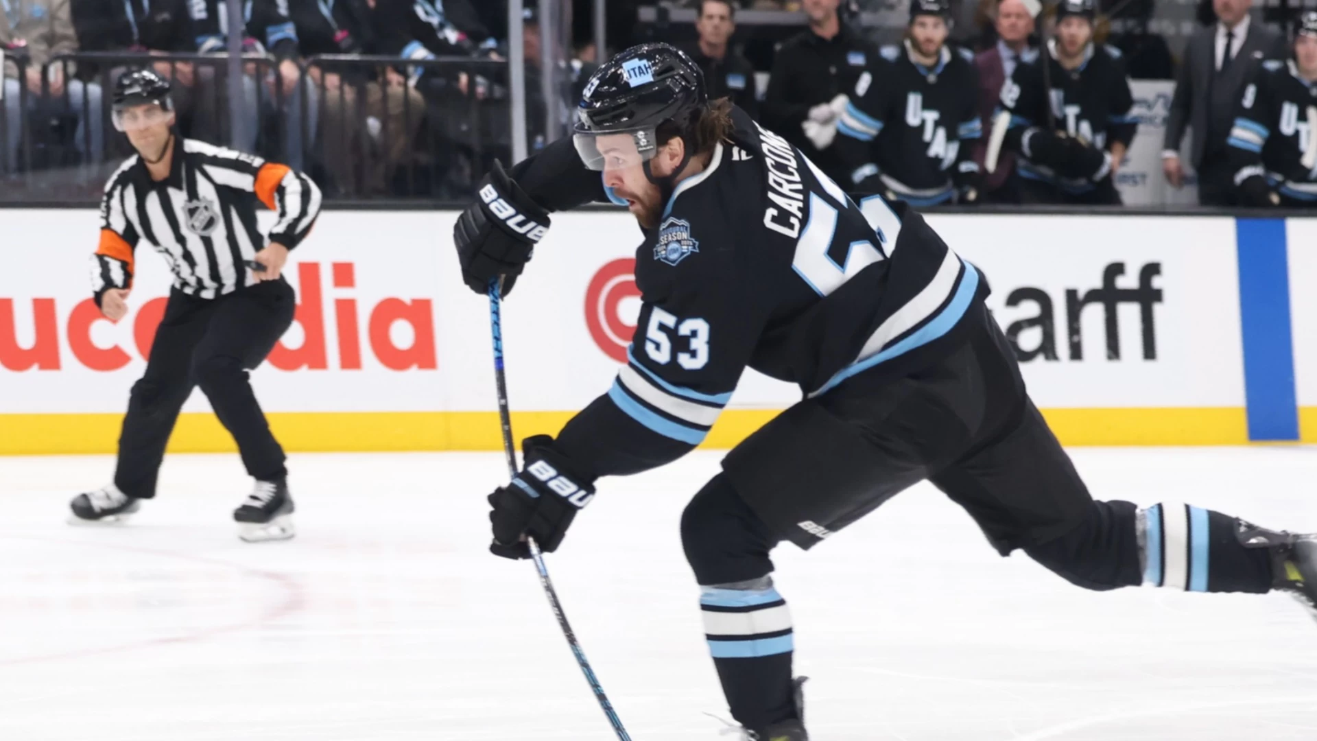 Utah Hockey Club Naming Struggles: Name Rights Issues