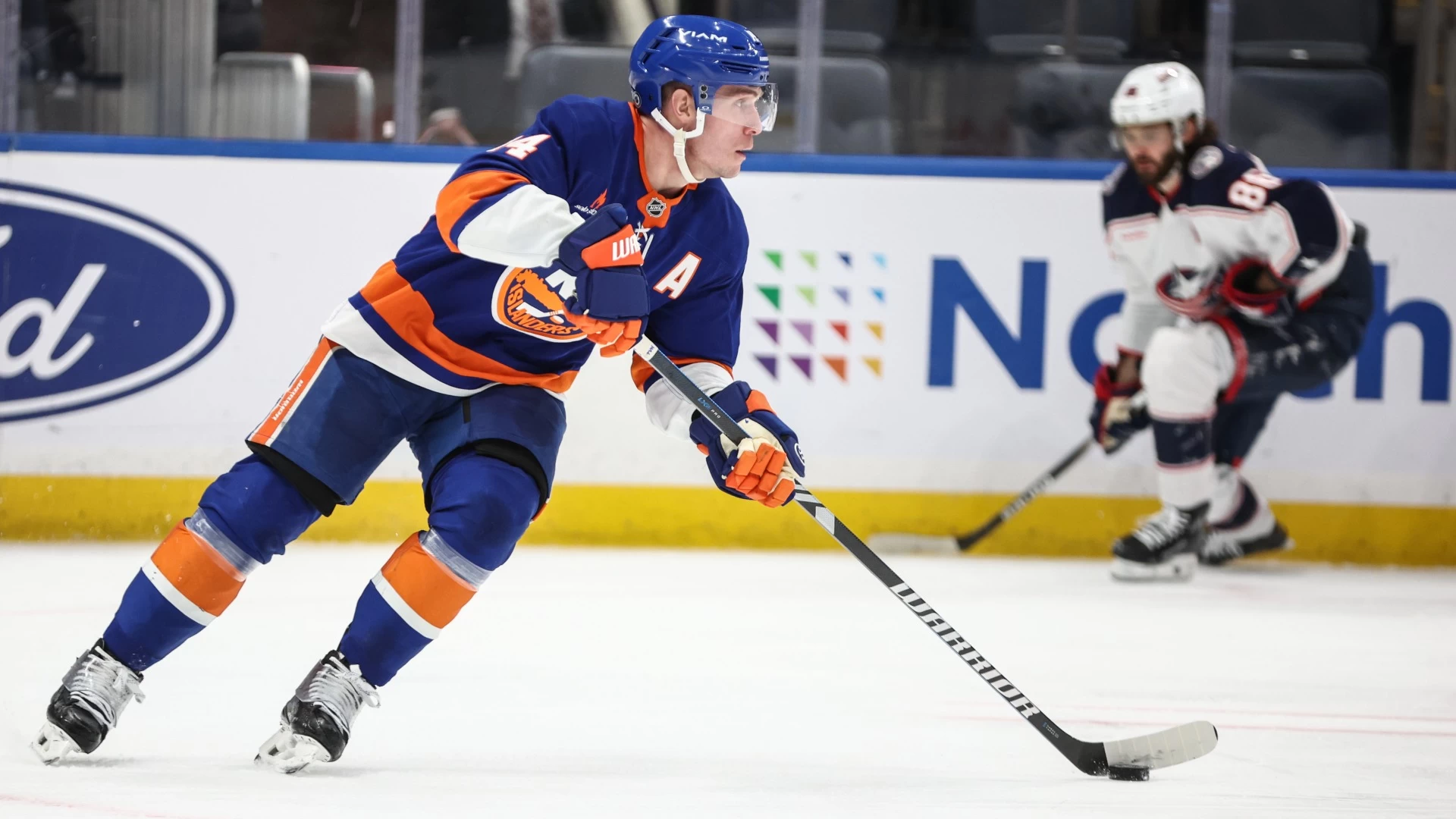 Key NHL Player Prop Bets for Thursday Night's NHL Slate