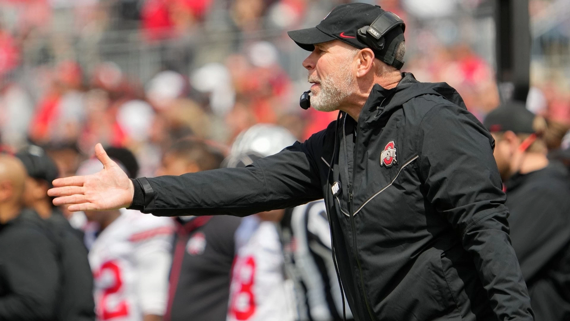 Ohio State's Defensive Coordinator Switches to Penn State
