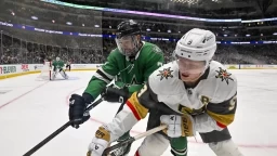 Live Update: Oilers Lead Red Wings, Ducks Tied with Flames