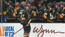 Vegas Odds on Columbus Blue Jackets: A Sports Betting Insight